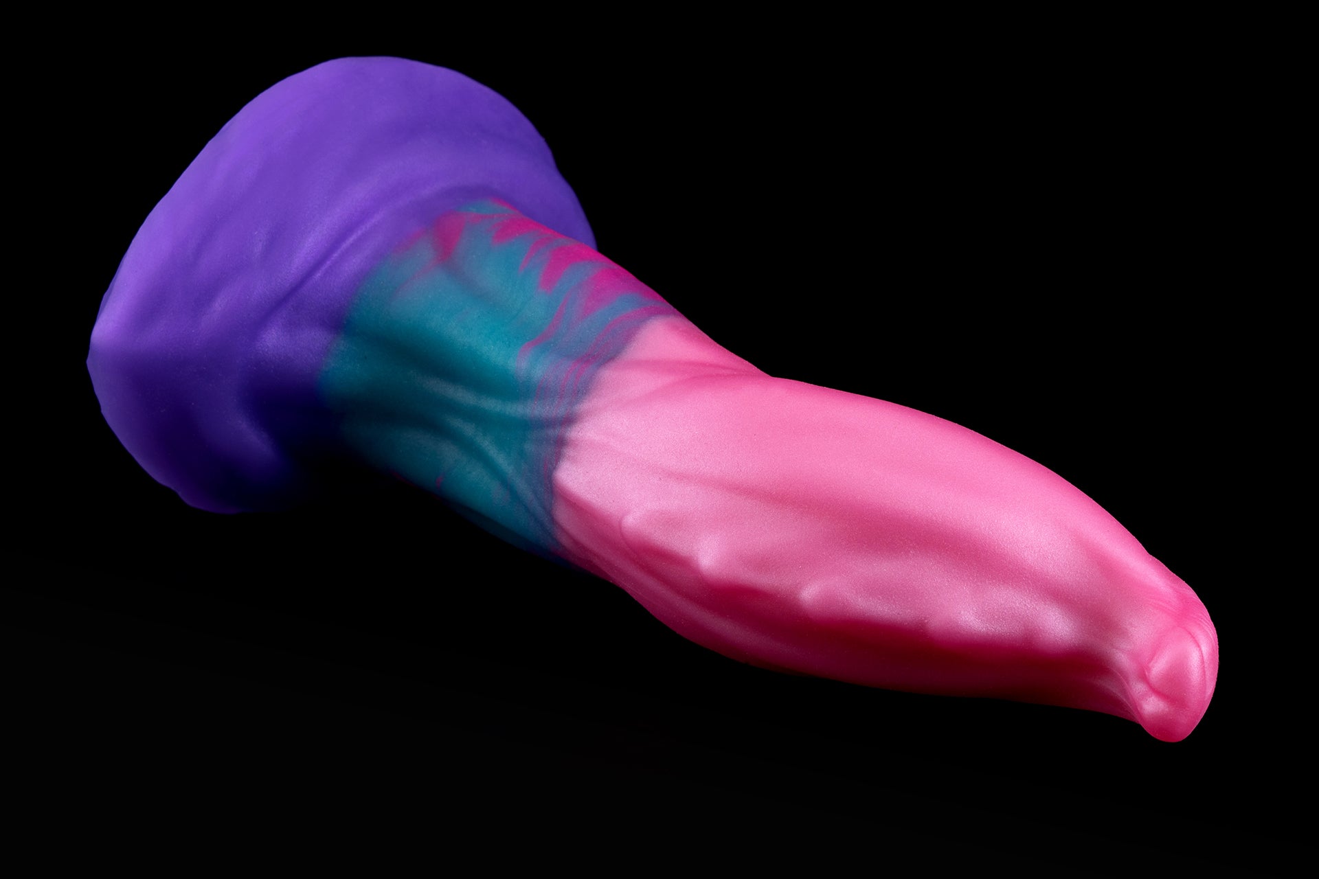 3050 Large Hidora in Soft Firmness with Suction Cup