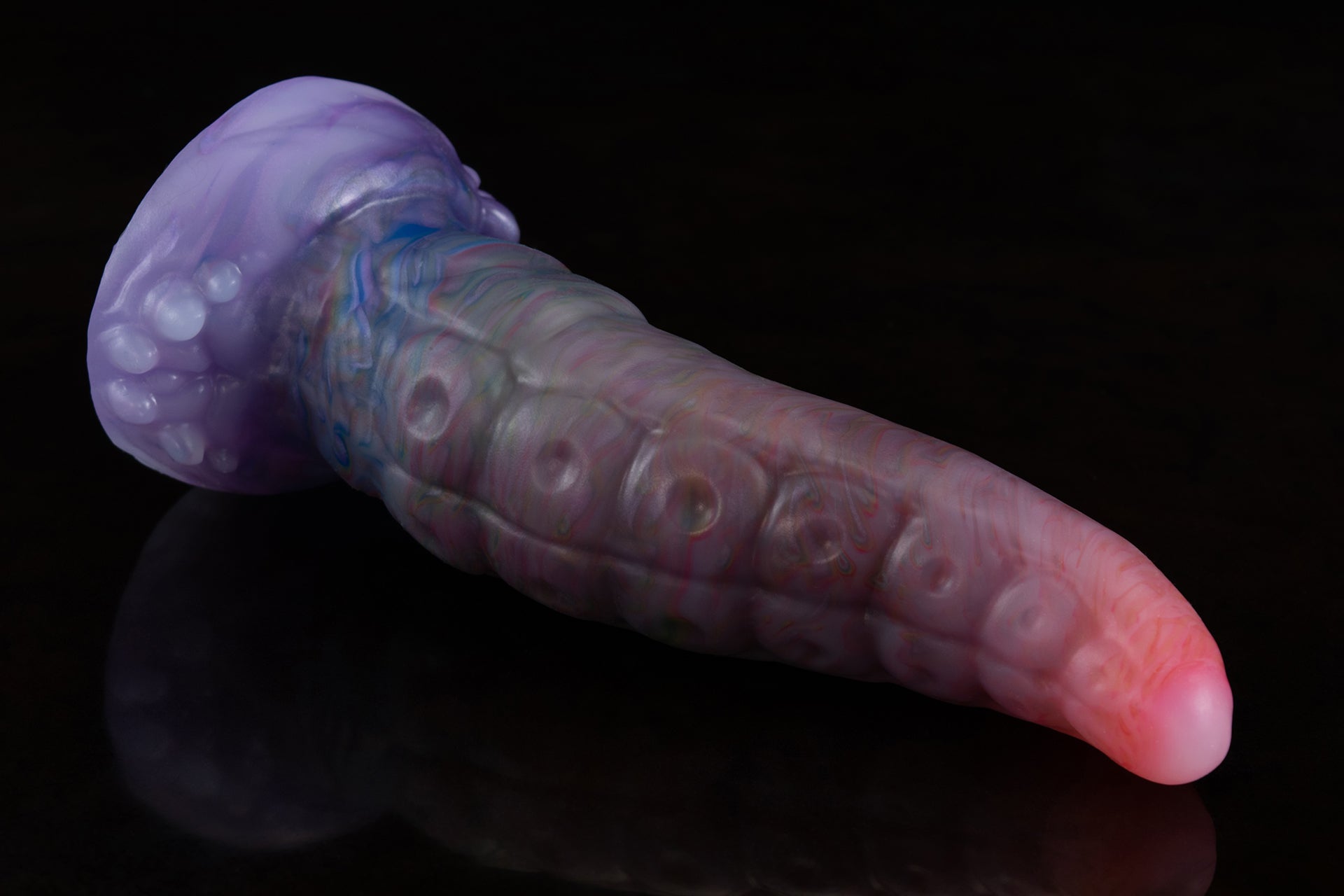 3056 Small Slikk in Medium Firmness with Suction Cup