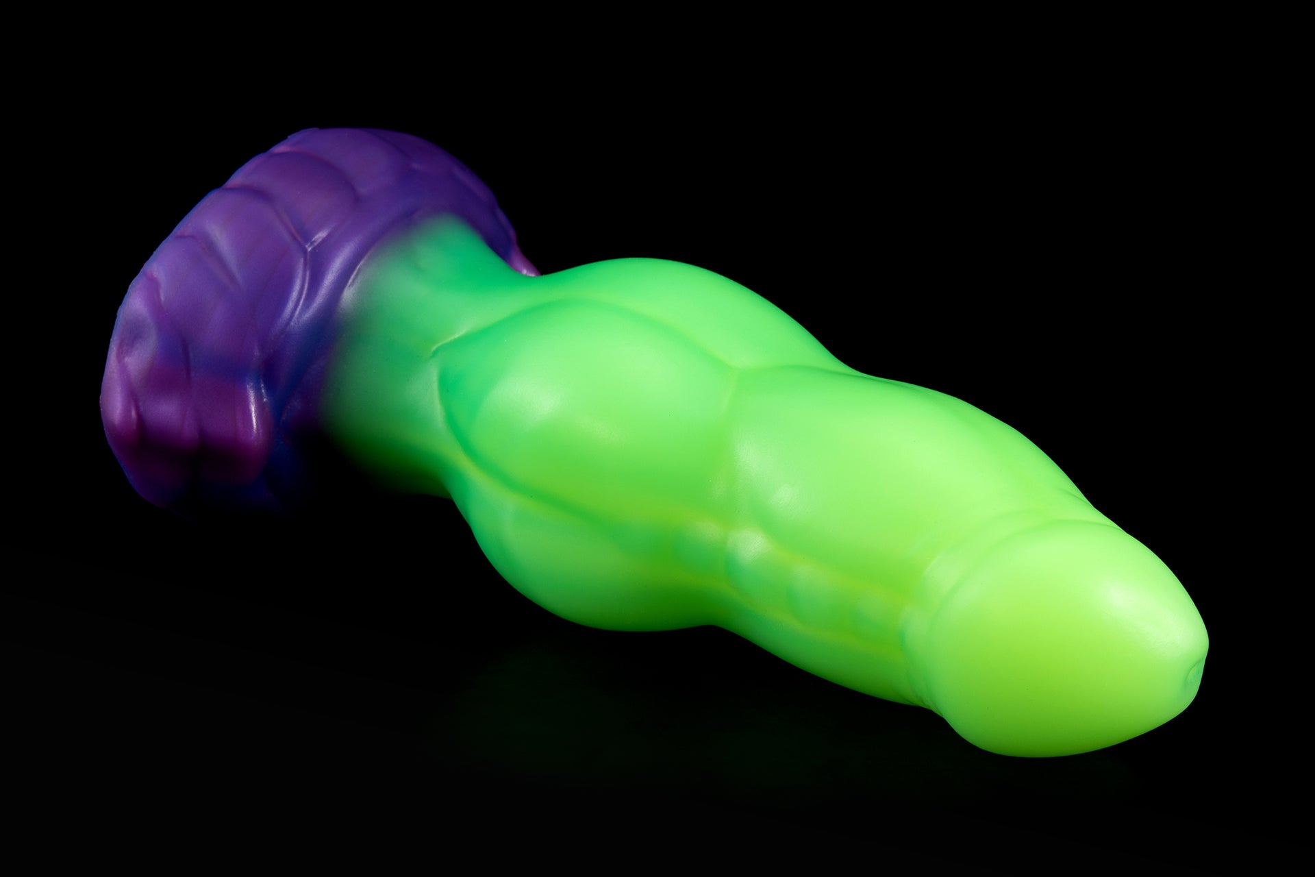 3068 Large Mocha in Medium Firmness with Suction Cup