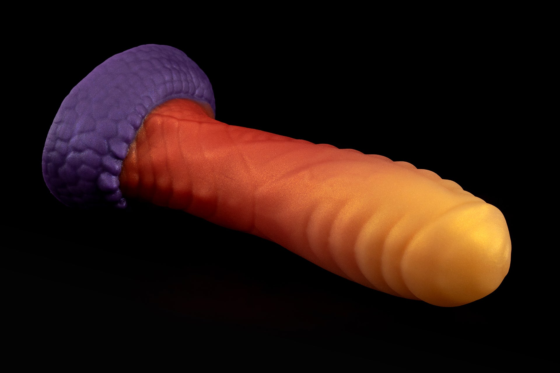 3090 Medium Alto in Soft Firmness with Suction Cup