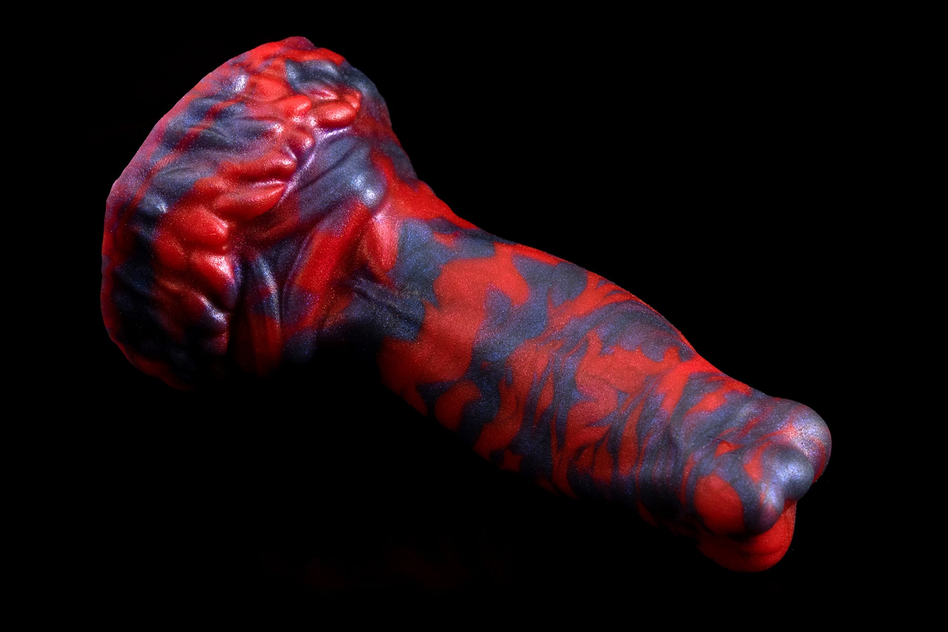 3094 Mini Aela in Medium Firmness with Suction Cup