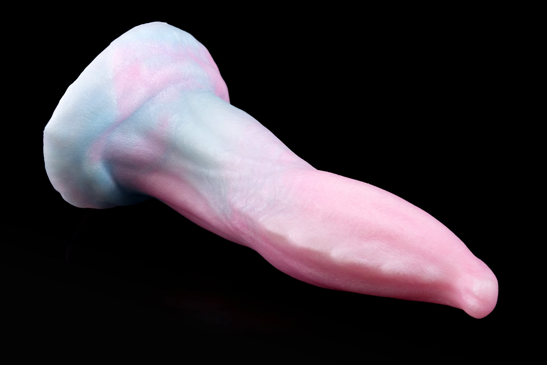 3103 Small Hidora in Soft Firmness with Suction Cup