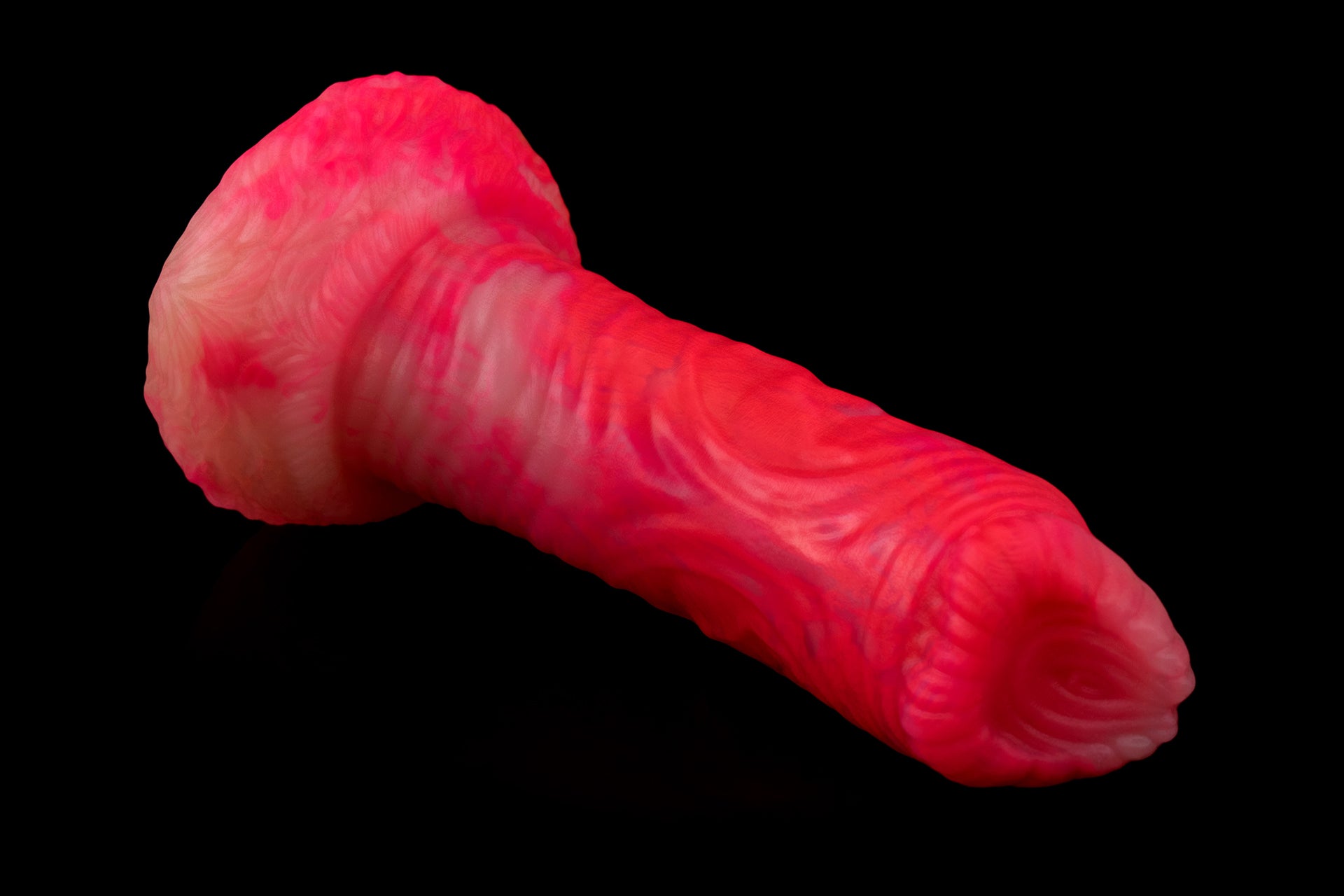3132 Small FB Woolly Mammoth in Soft Firmness