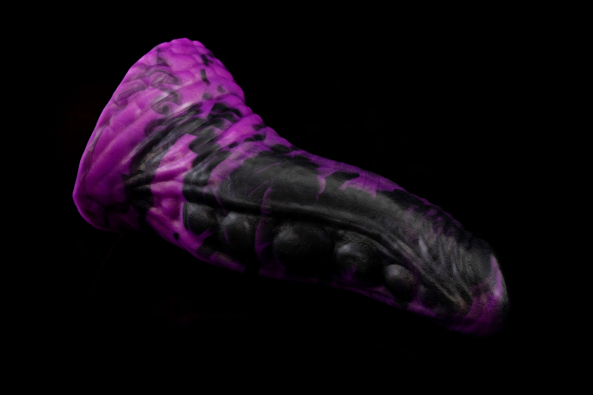 3147 Small Mosasaurus in Medium Firmness