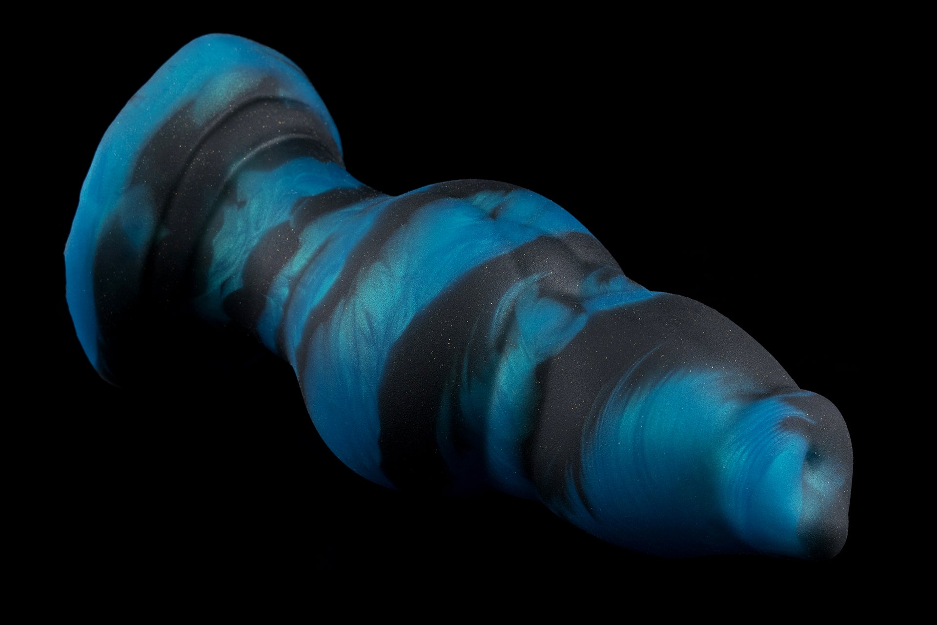 3173 Large Jake in Soft Firmness with Suction Cup - Fizzle