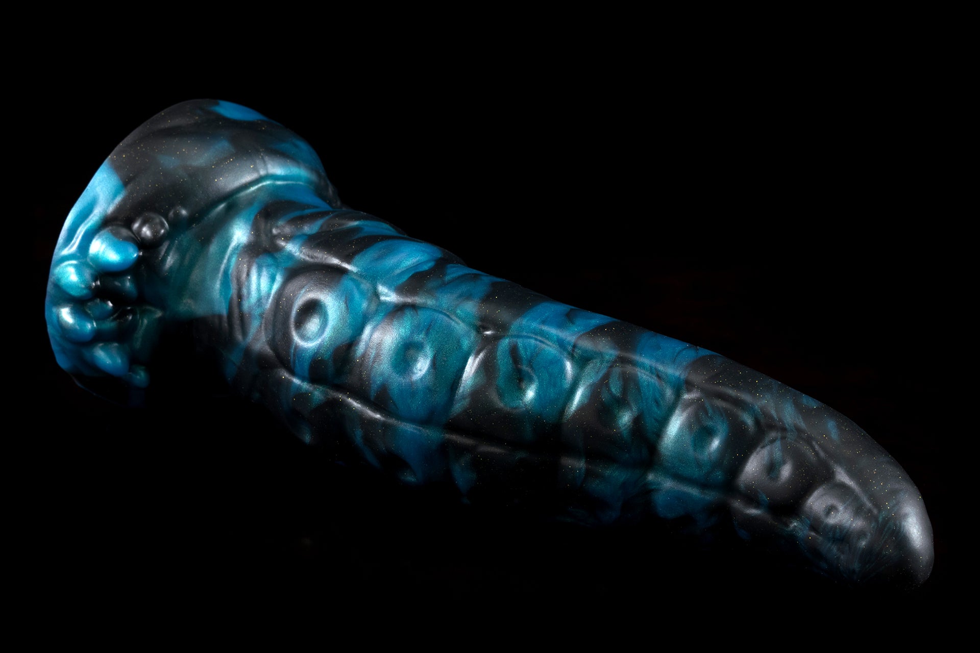 3178 Medium Slikk in Medium Firmness with Suction Cup