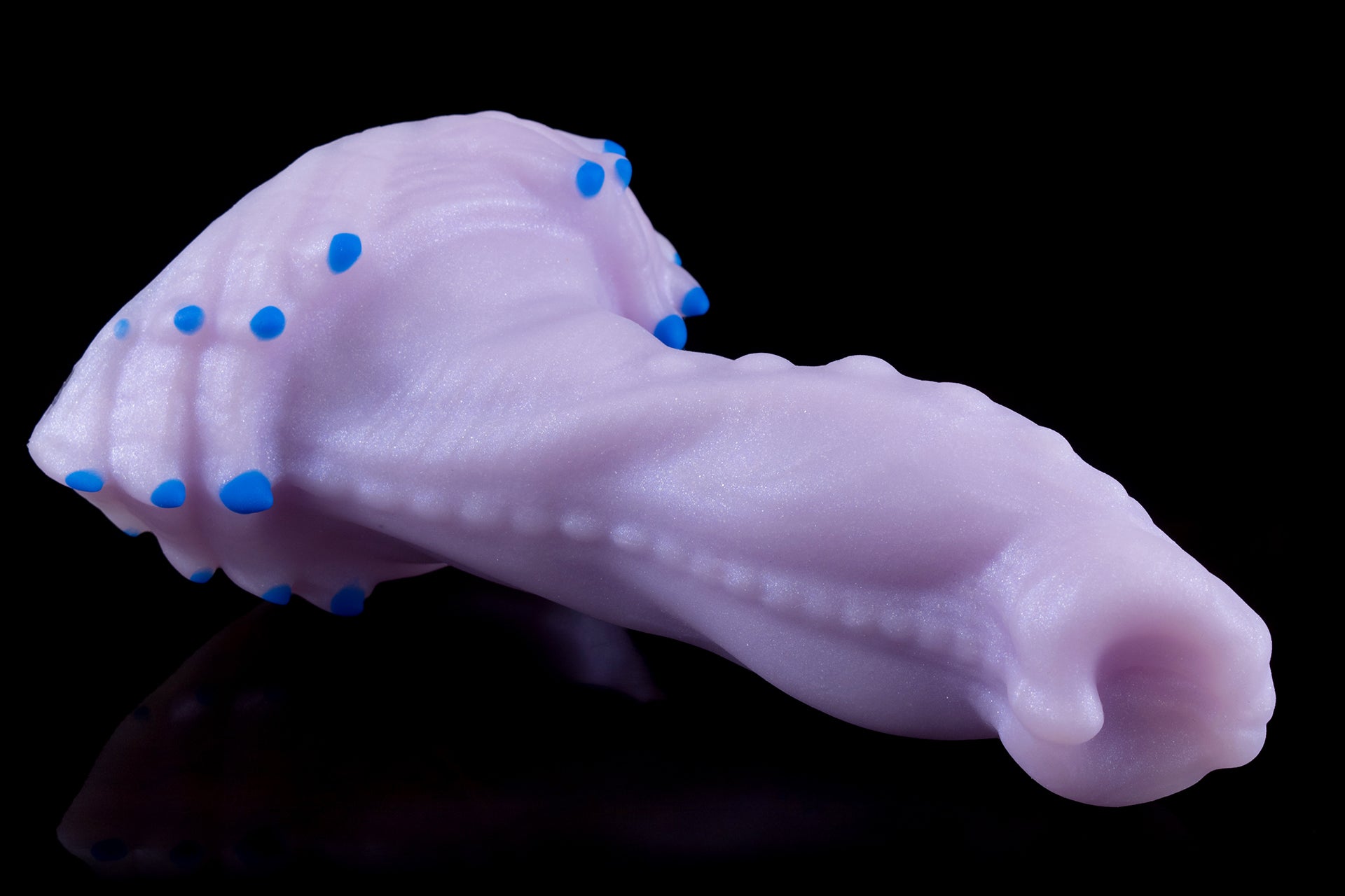 3202 Medium Croxic in Medium Firmness with Suction Cup
