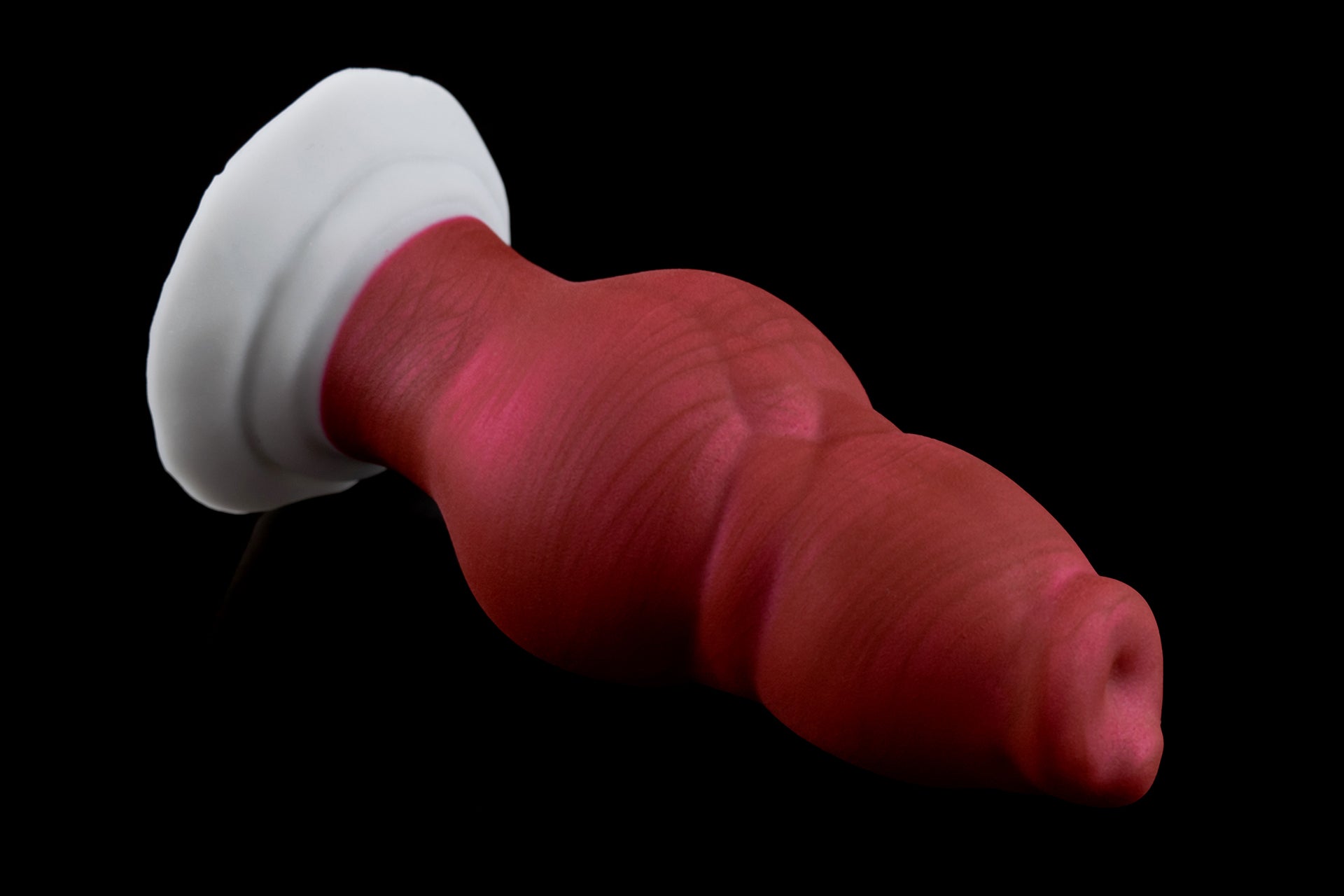 3252 Medium Jake in Medium Firmness with Suction Cup