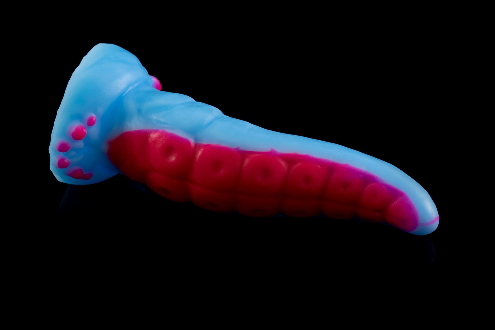 3353 Mini Slikk in Medium Firmness with Suction Cup