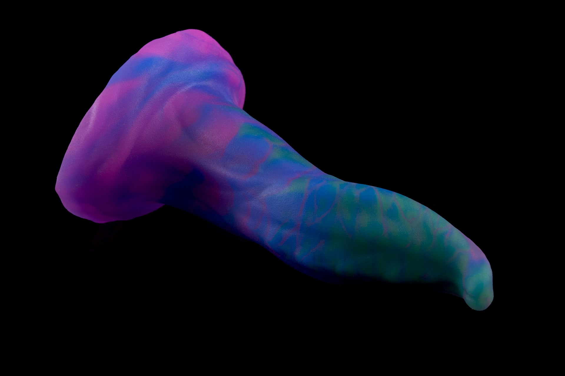 3357 Mini Hidora in Medium Firmness with Suction Cup