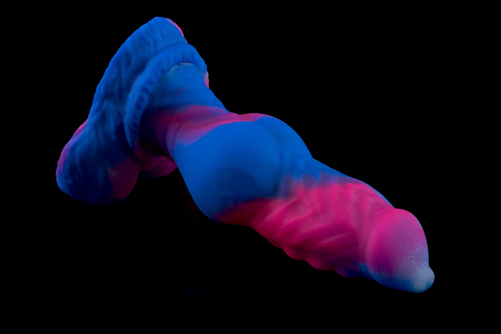 3365 Small Dante in Soft Firmness with Suction Cup