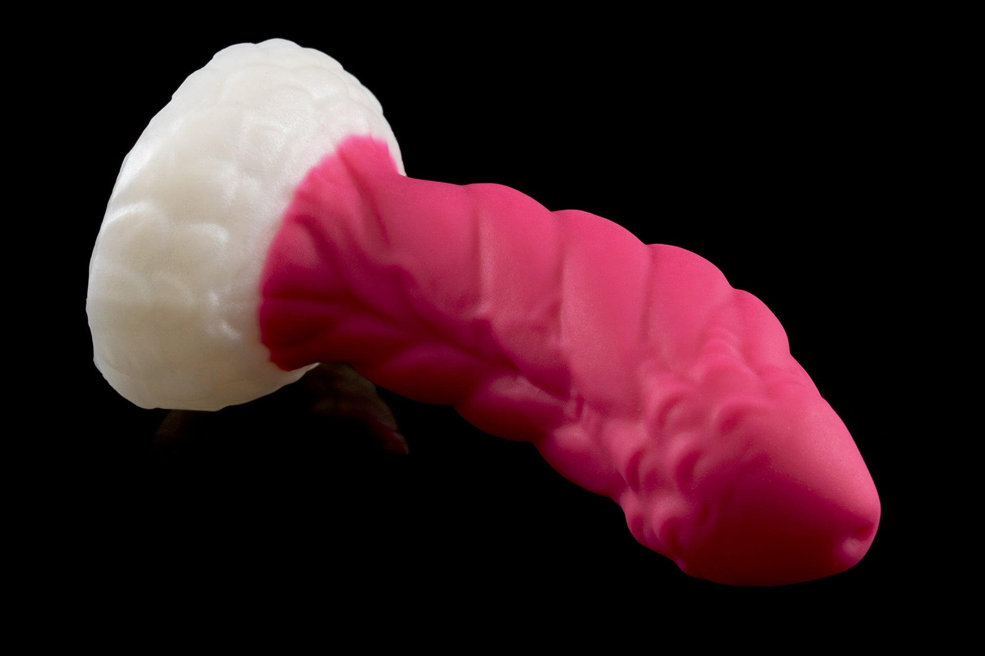 3409 Small Cortez in Soft Firmness with Suction Cup
