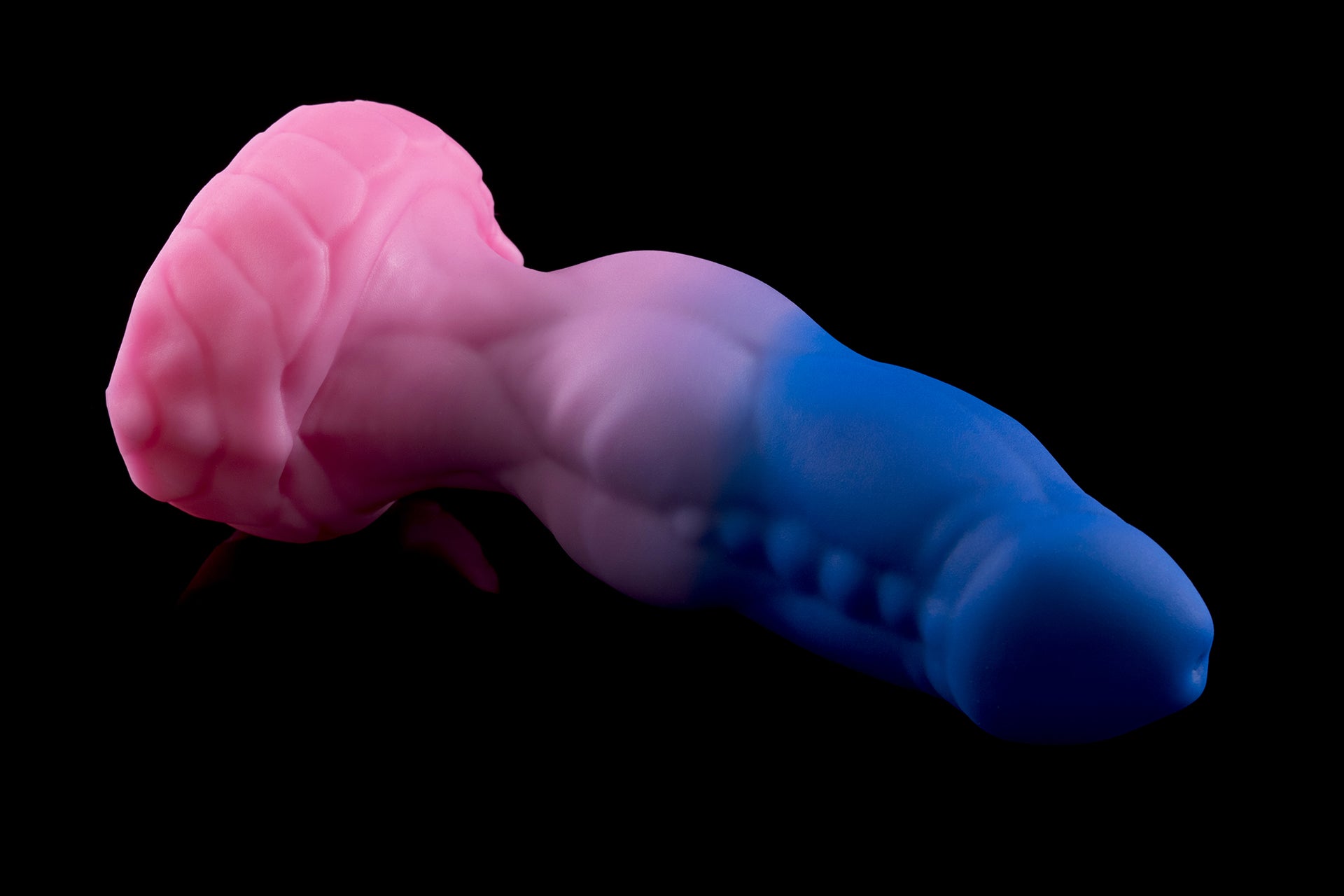 3425 Medium Mocha in Medium Firmness with Suction Cup