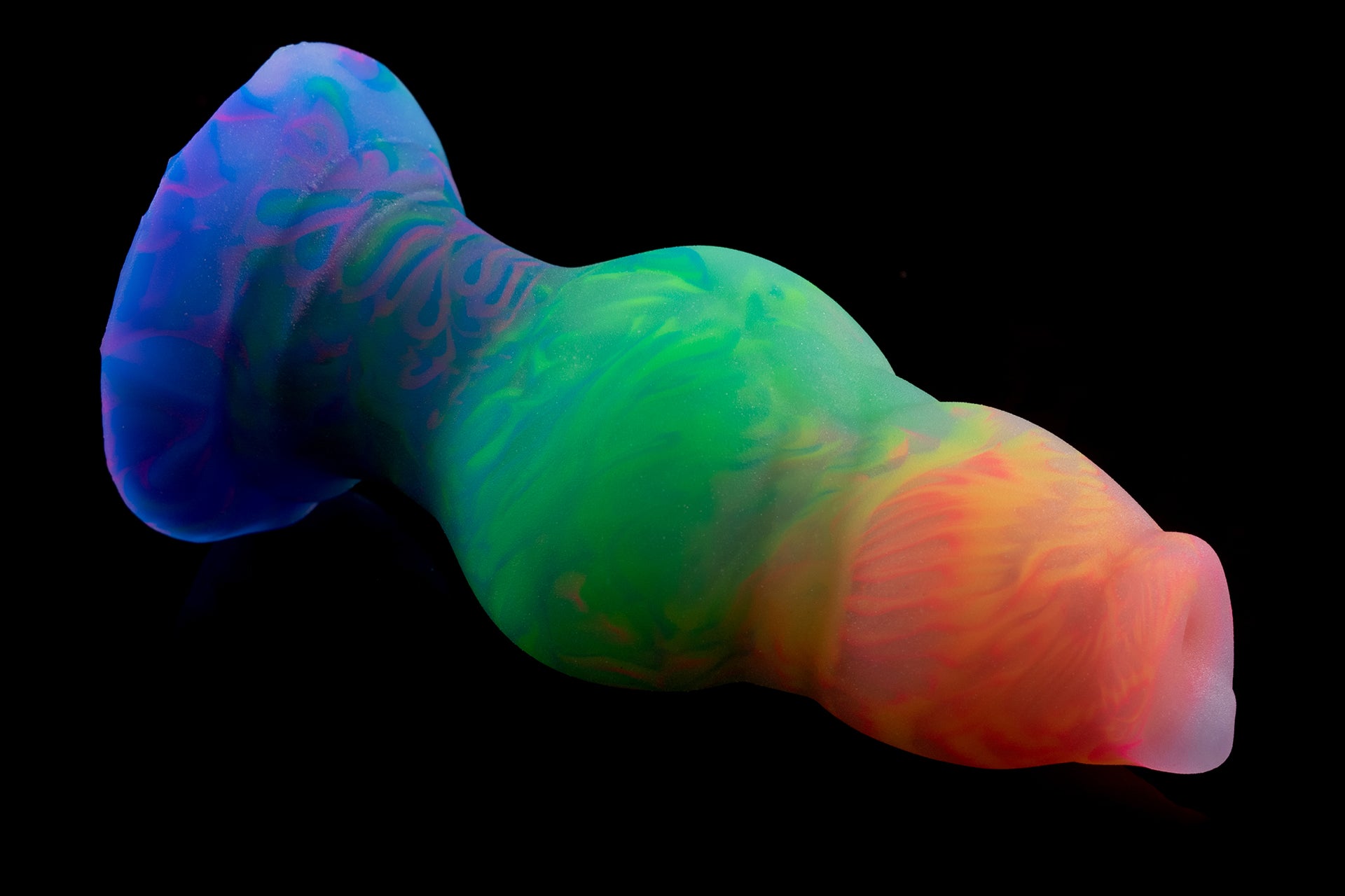3444 Medium Jake in Medium Firmness