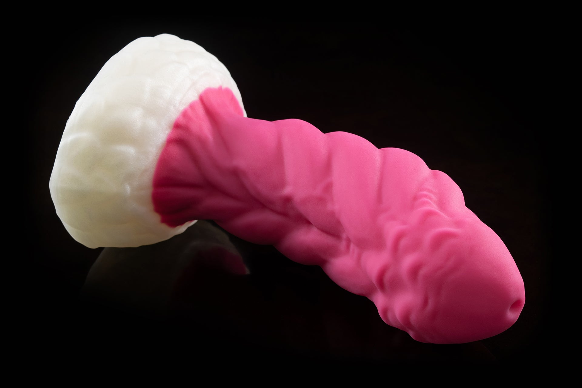 3468 Large Cortez in Medium Firmness with Suction Cup