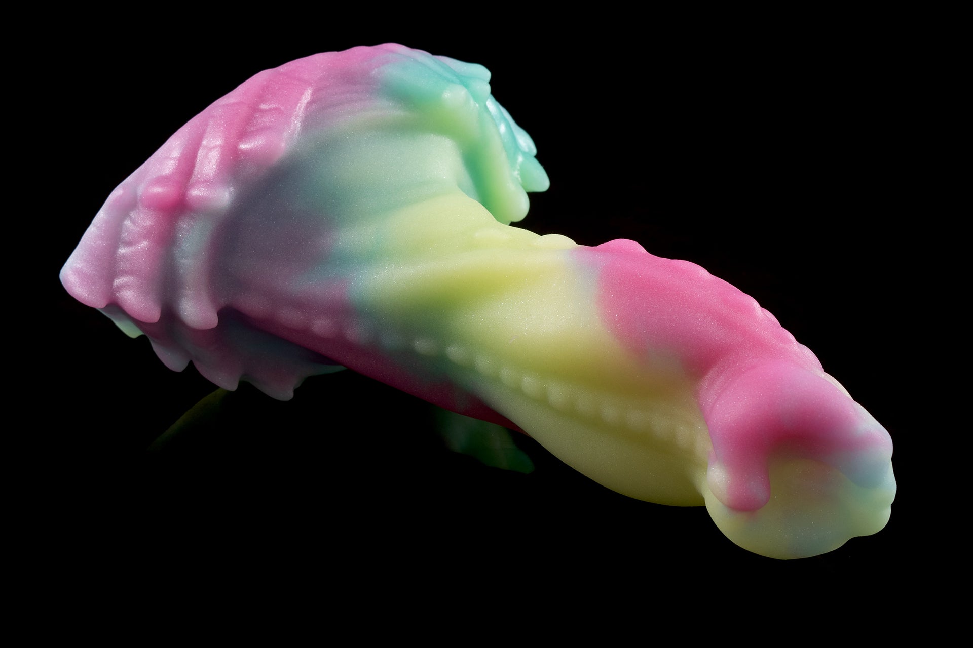 3473 Medium Croxic in Medium Firmness with Suction Cup