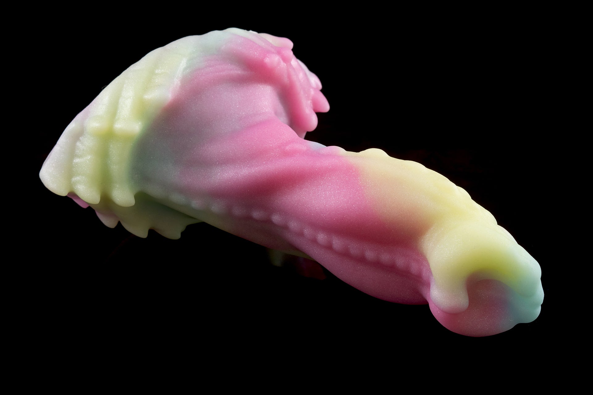 3486 Medium Croxic in Soft Firmness with Suction Cup