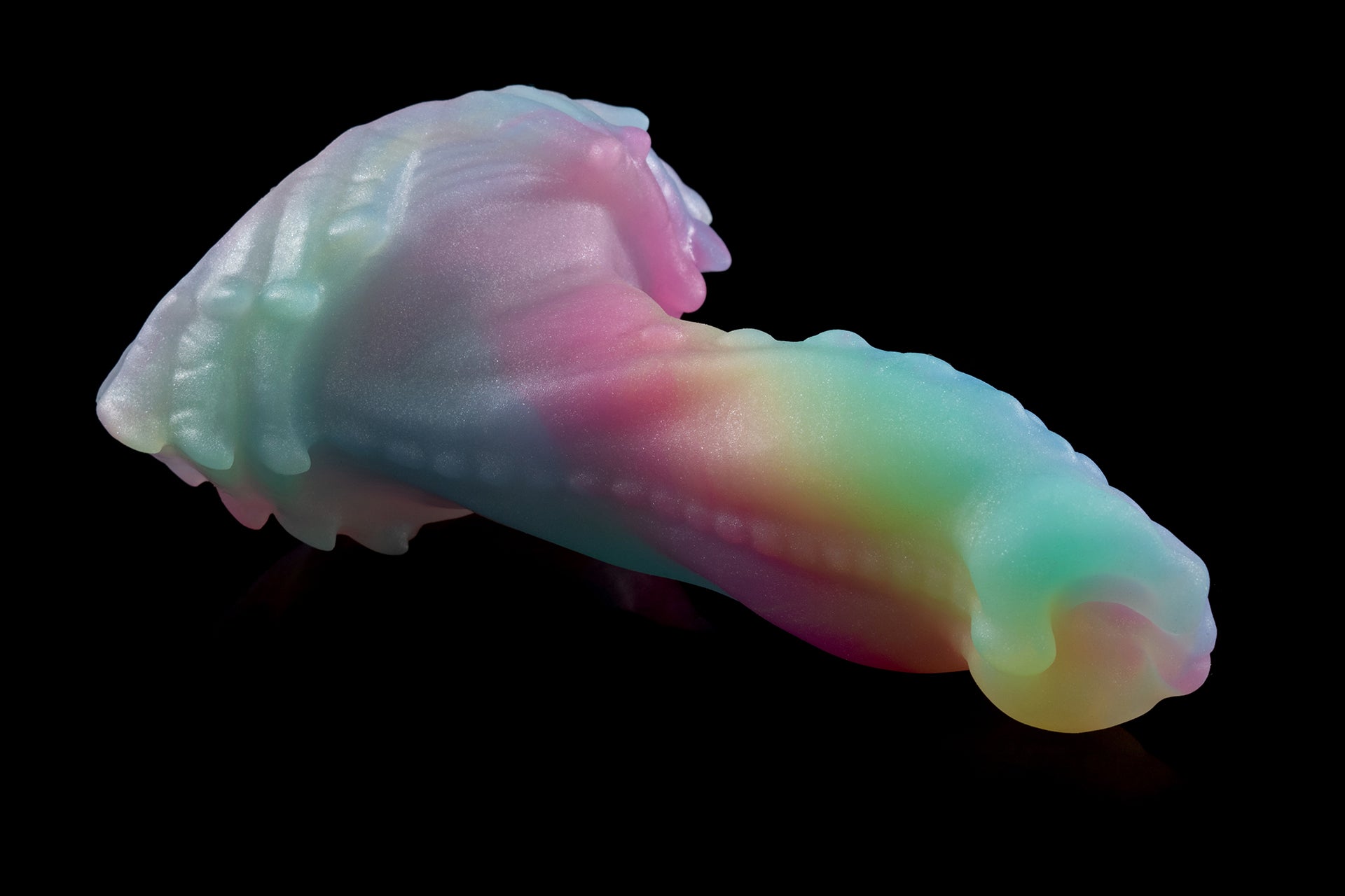 3509 Medium Croxic in Soft Firmness with Suction Cup