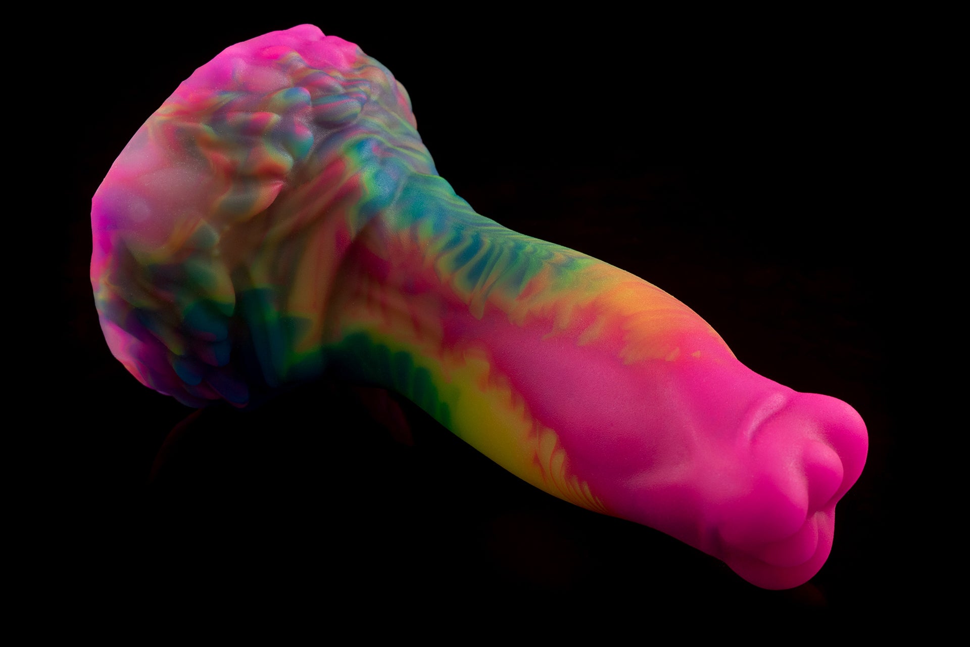 3536 Medium Aela in Medium Firmness with Suction Cup