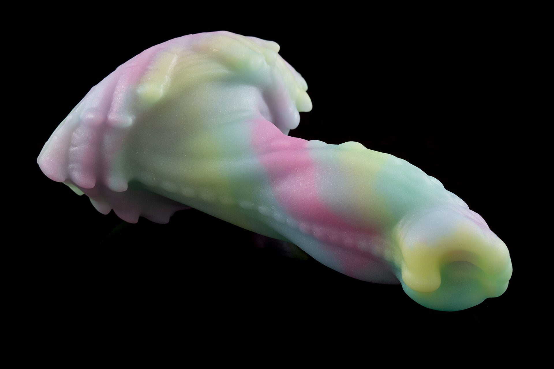 3545 Medium Croxic in Medium Firmness with Suction Cup - Fizzle