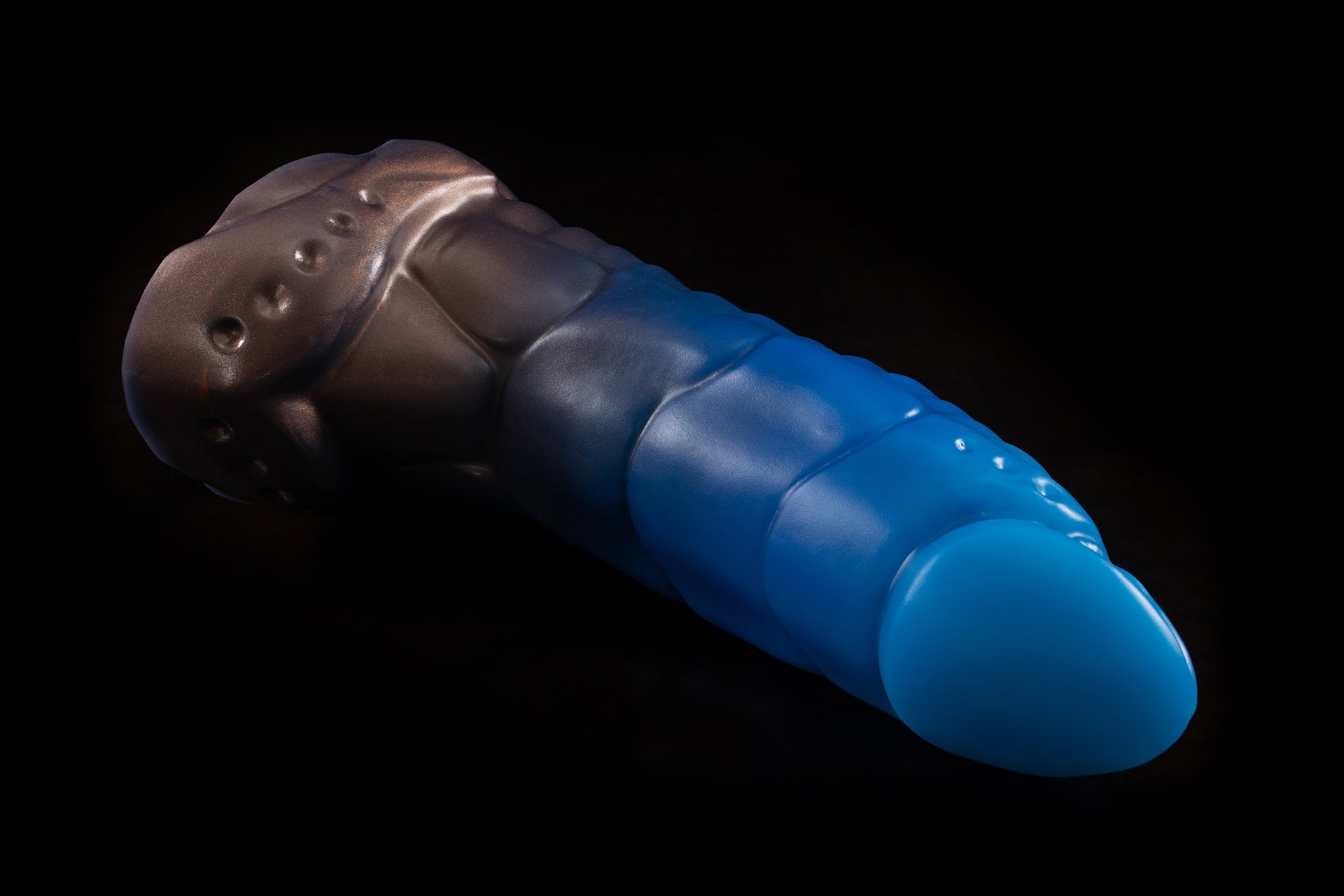 3590 Large Mantis in Medium Firmness - Fizzle