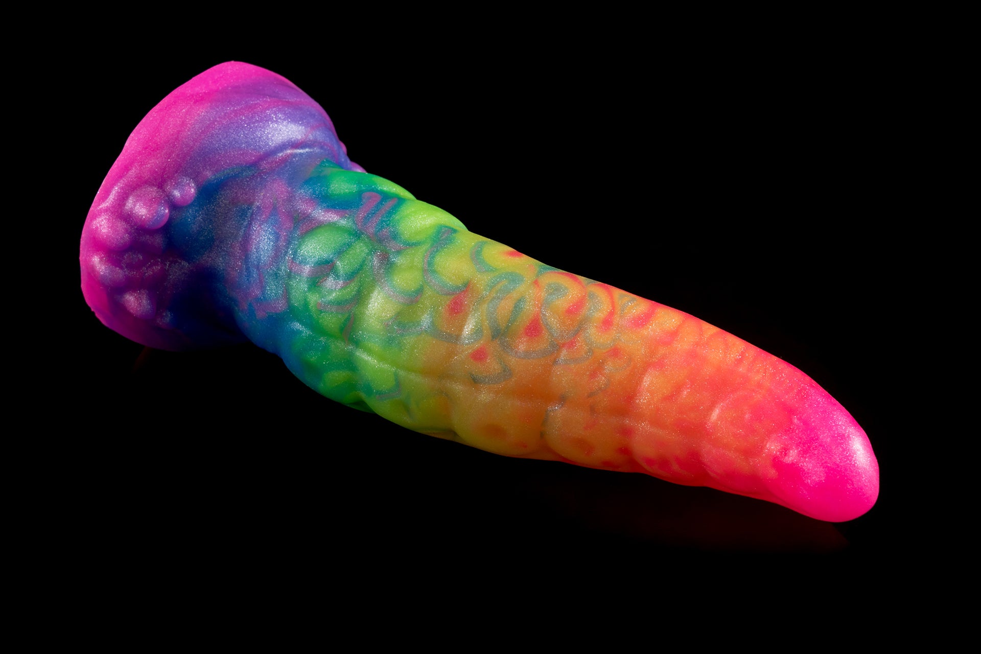 3728 Medium Slikk in Medium Firmness