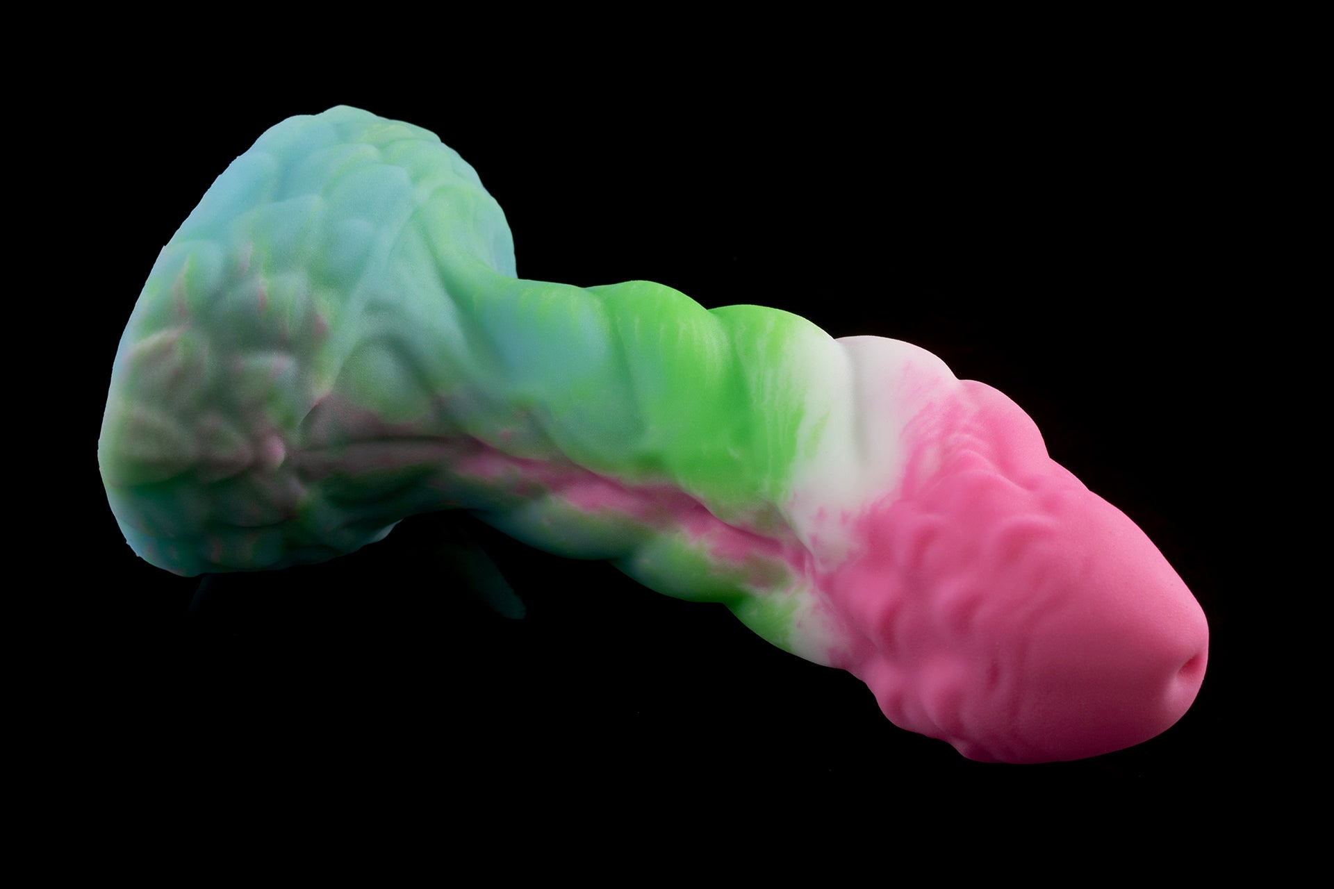 3742 Medium Cortez in Medium Firmness with Suction Cup