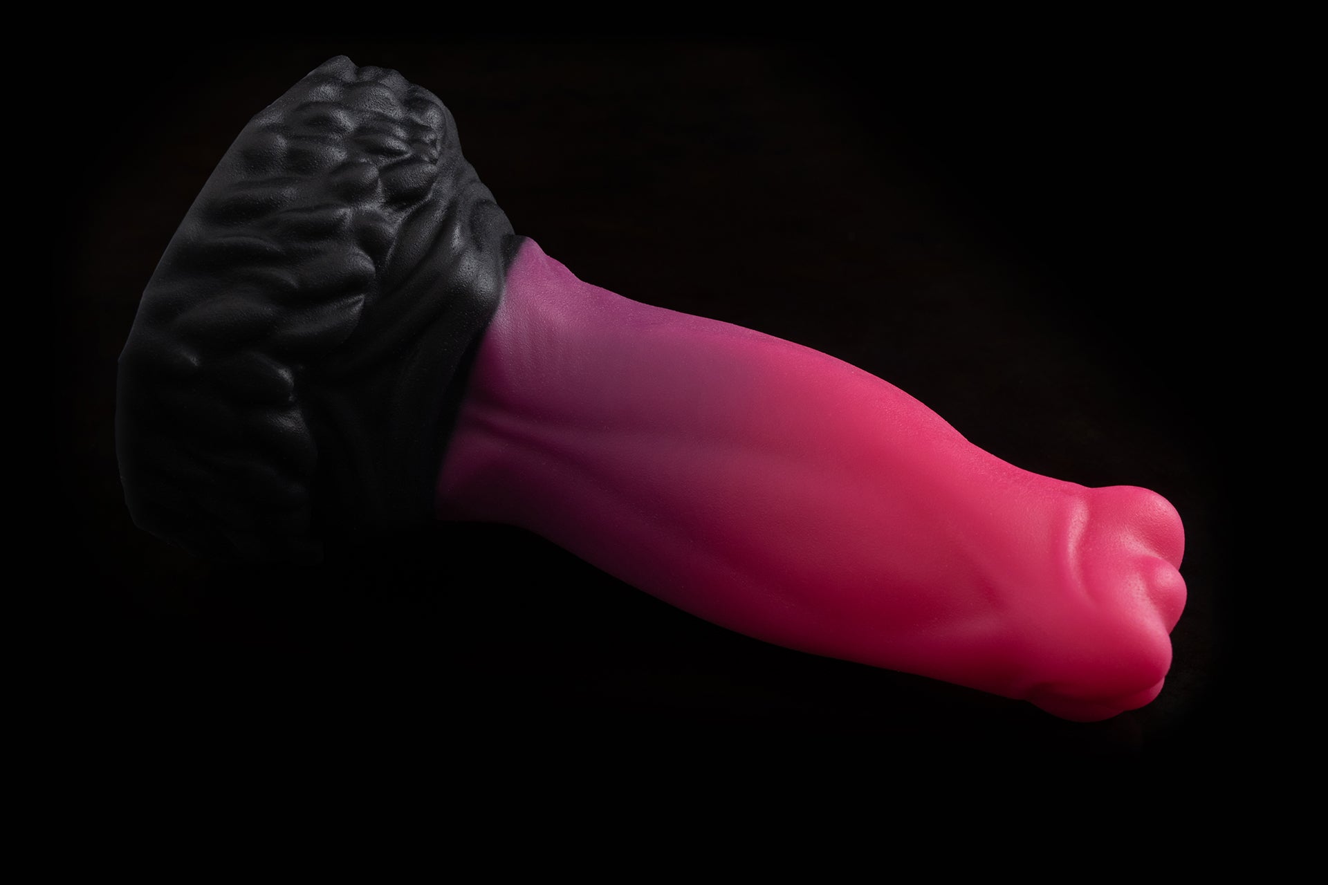 3743 Small Aela in Medium Firmness - Fizzle