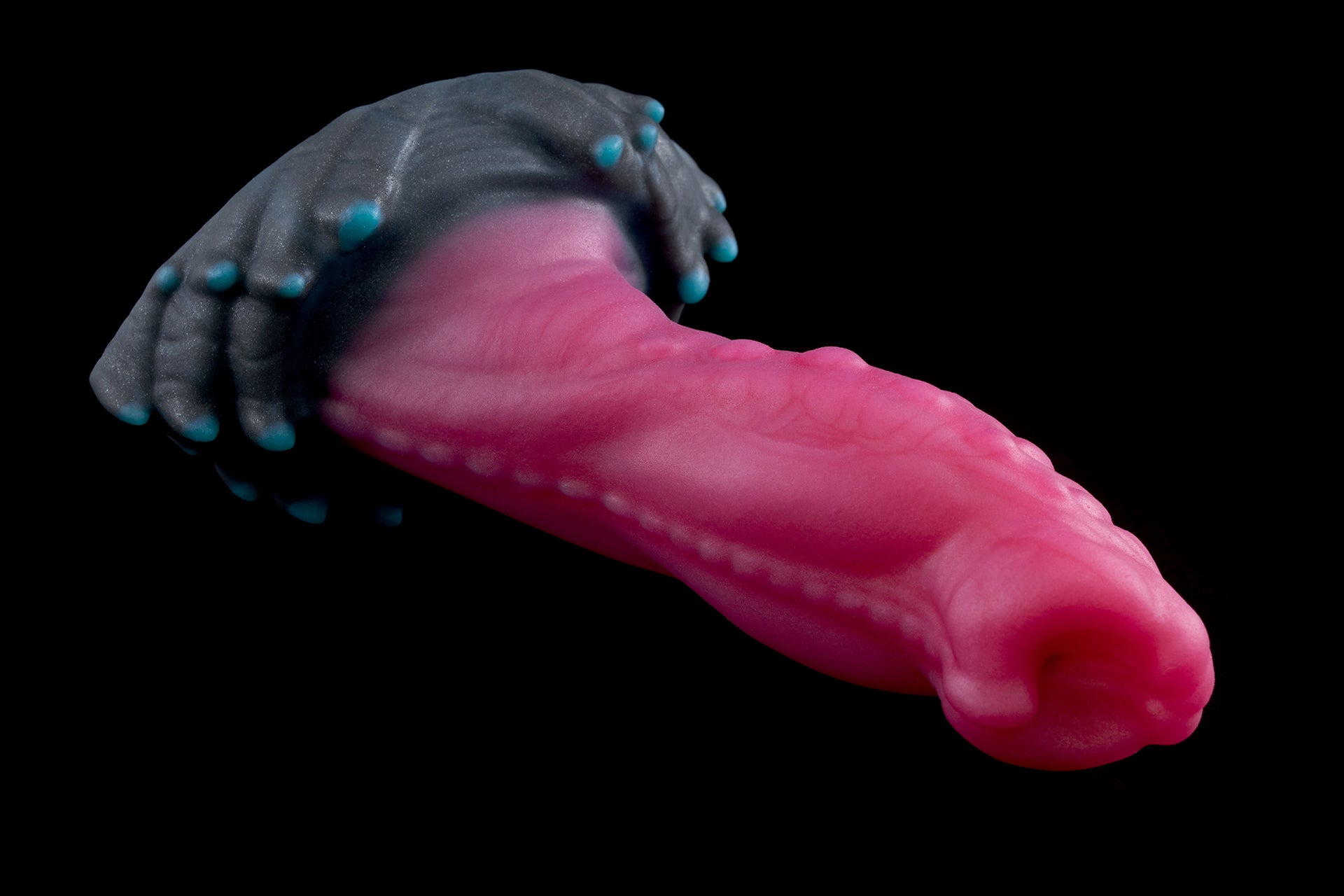 3747 Medium Croxic in Soft Firmness - Fizzle