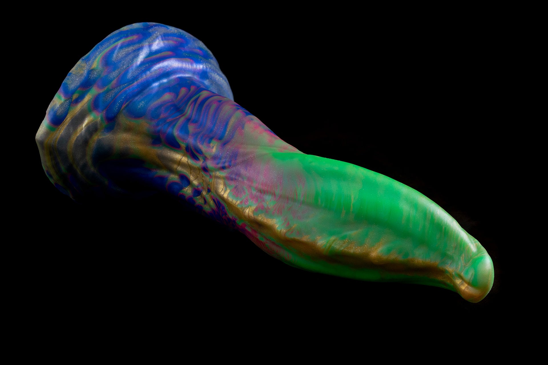 3770 Large Hidora in Medium Firmness with Suction Cup