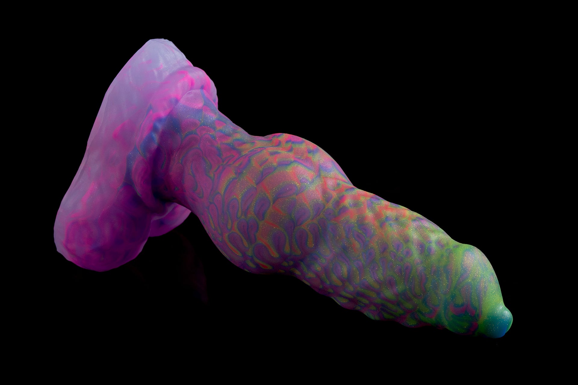 3785 Small Dante in Medium Firmness
