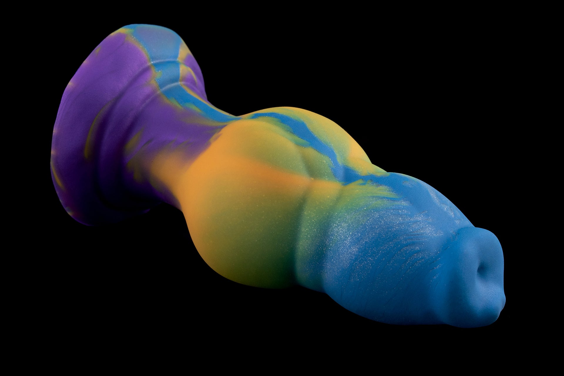 3797 Large Jake in Medium Firmness