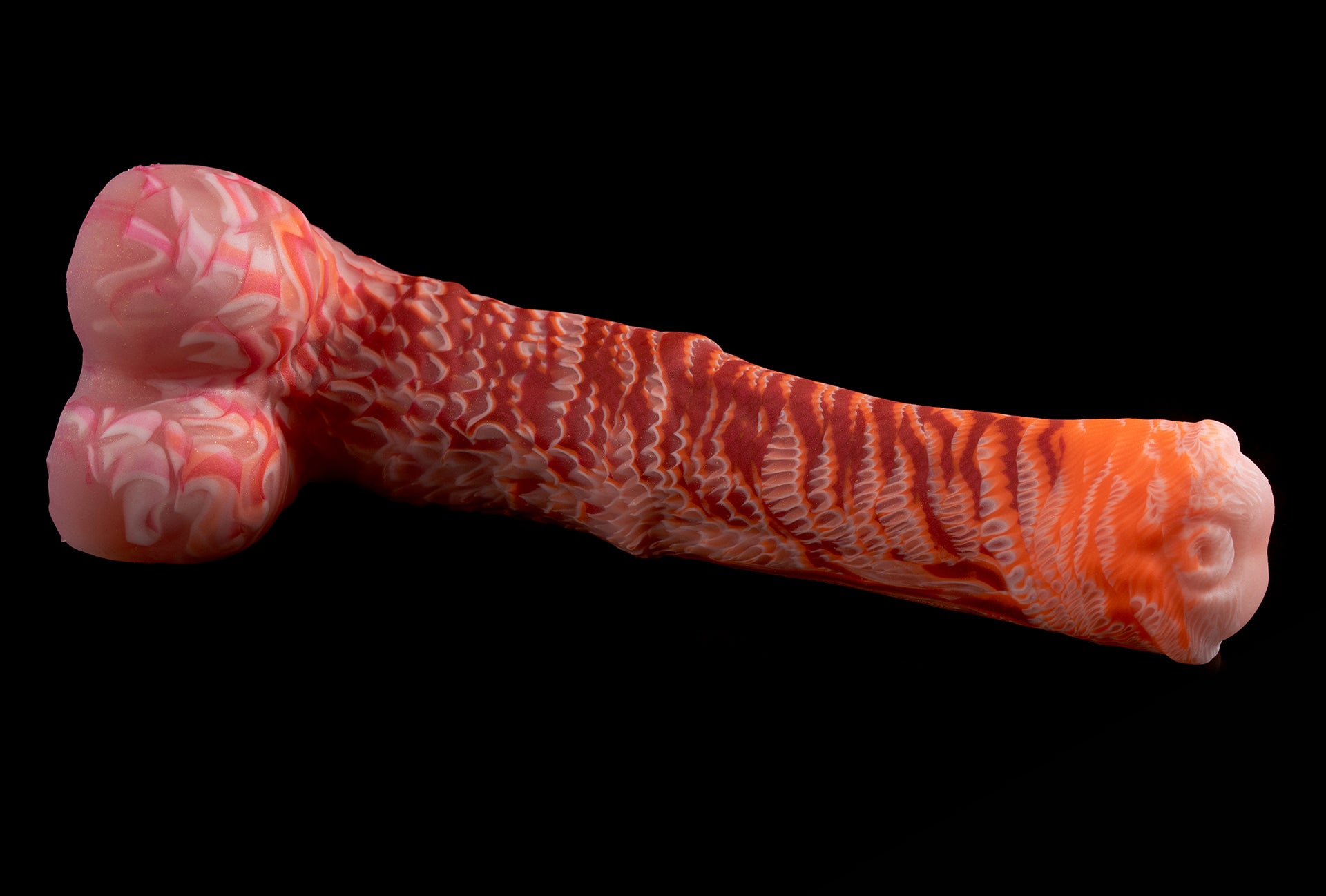 3807 Medium Atlas in Soft Firmness with Suction Cup