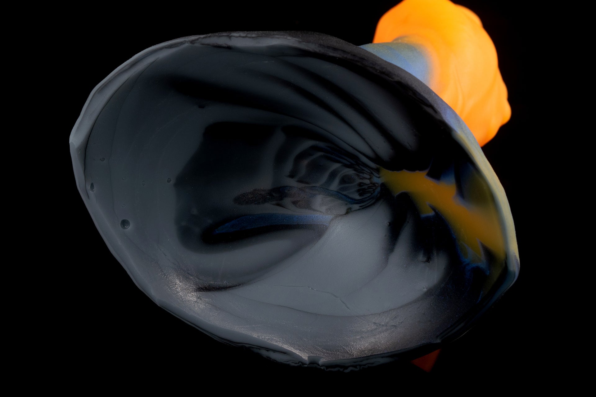 3812 Medium Hidora in Soft Firmness with Suction Cup - Fizzle