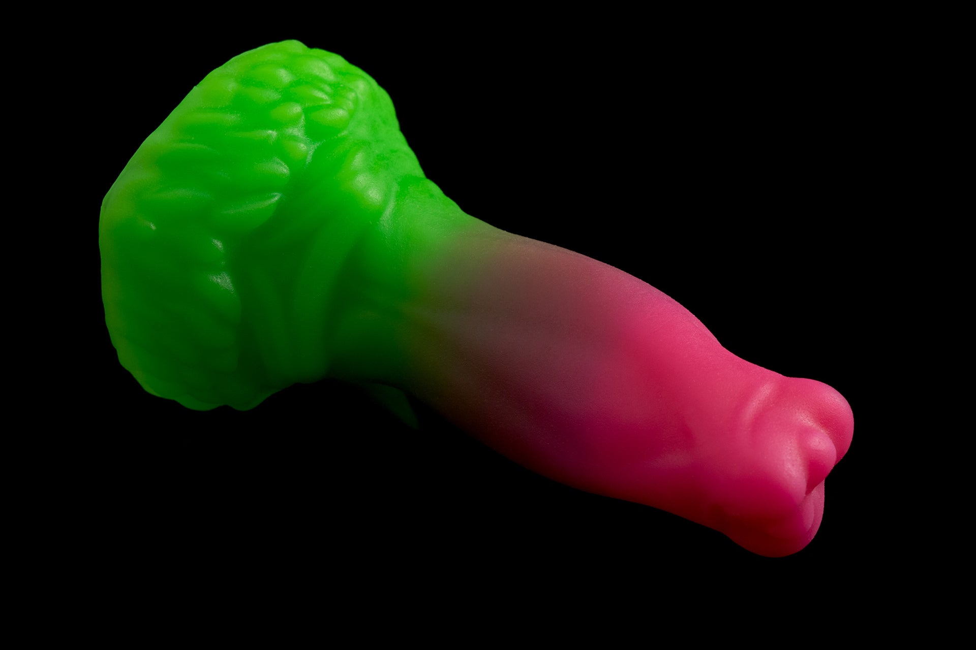 3862 Mini Aela in Medium Firmness with Suction Cup