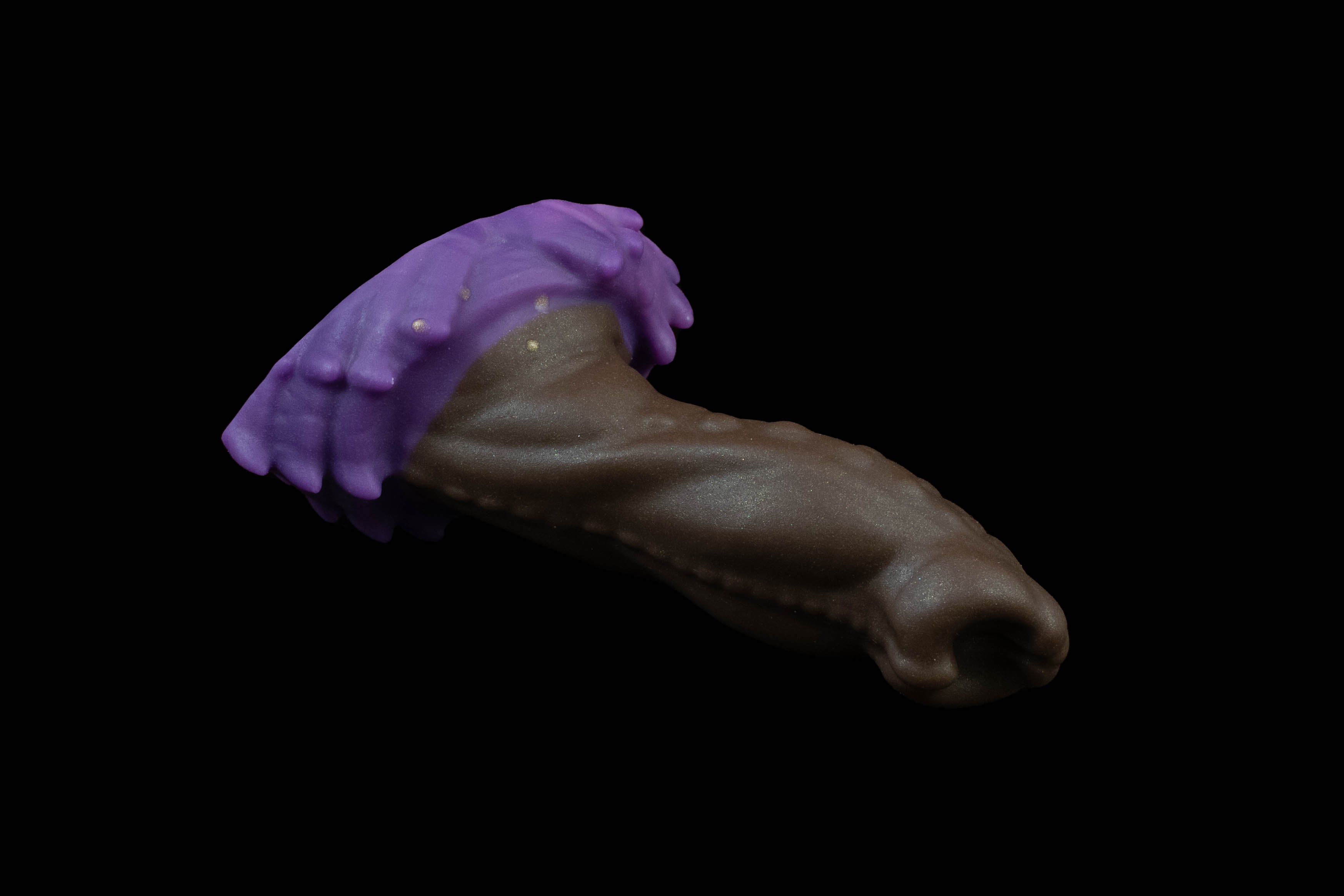 11443 Mini Croxic in Medium Firmness - Fizzle