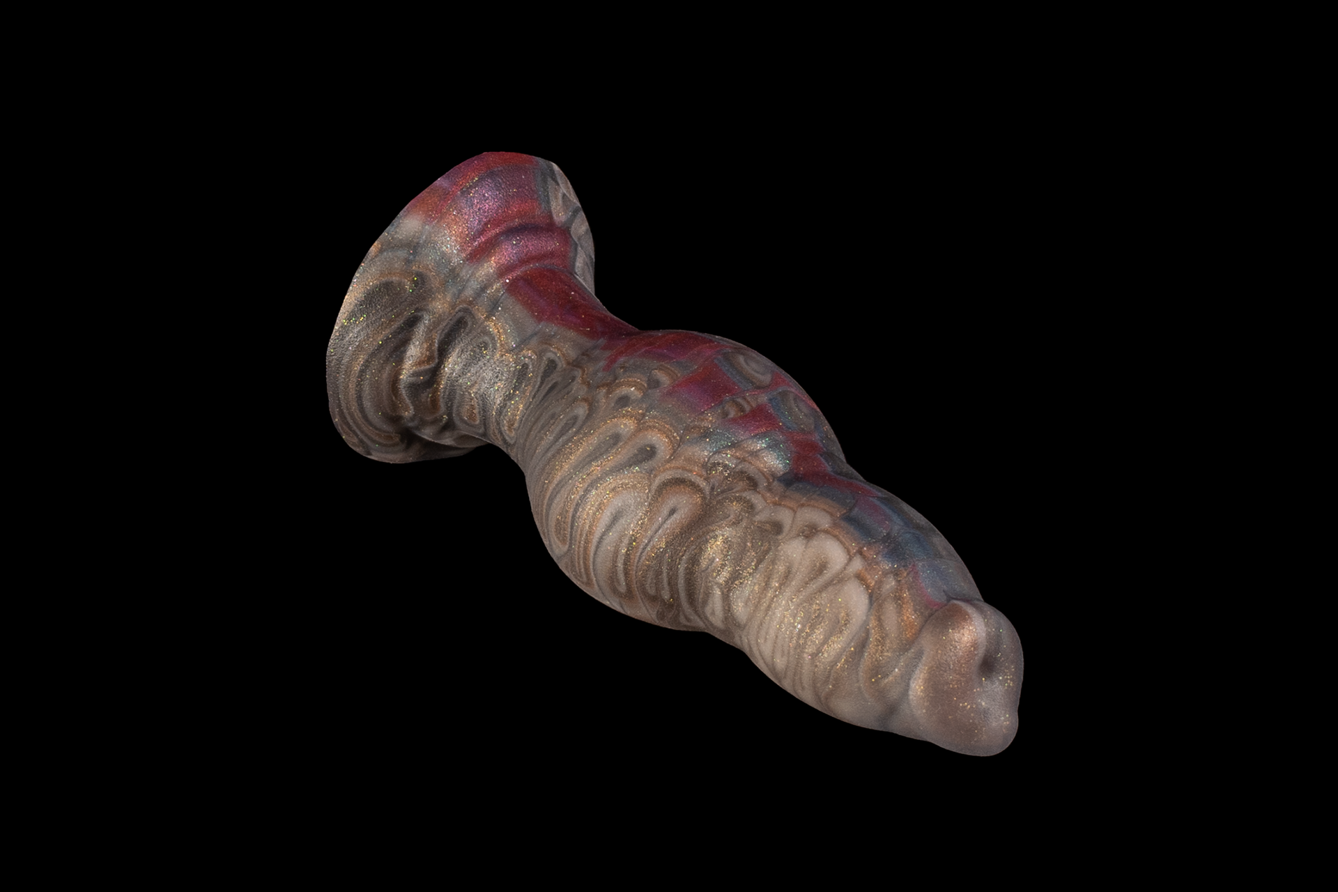 9170 Mini Jake in Soft Firmness