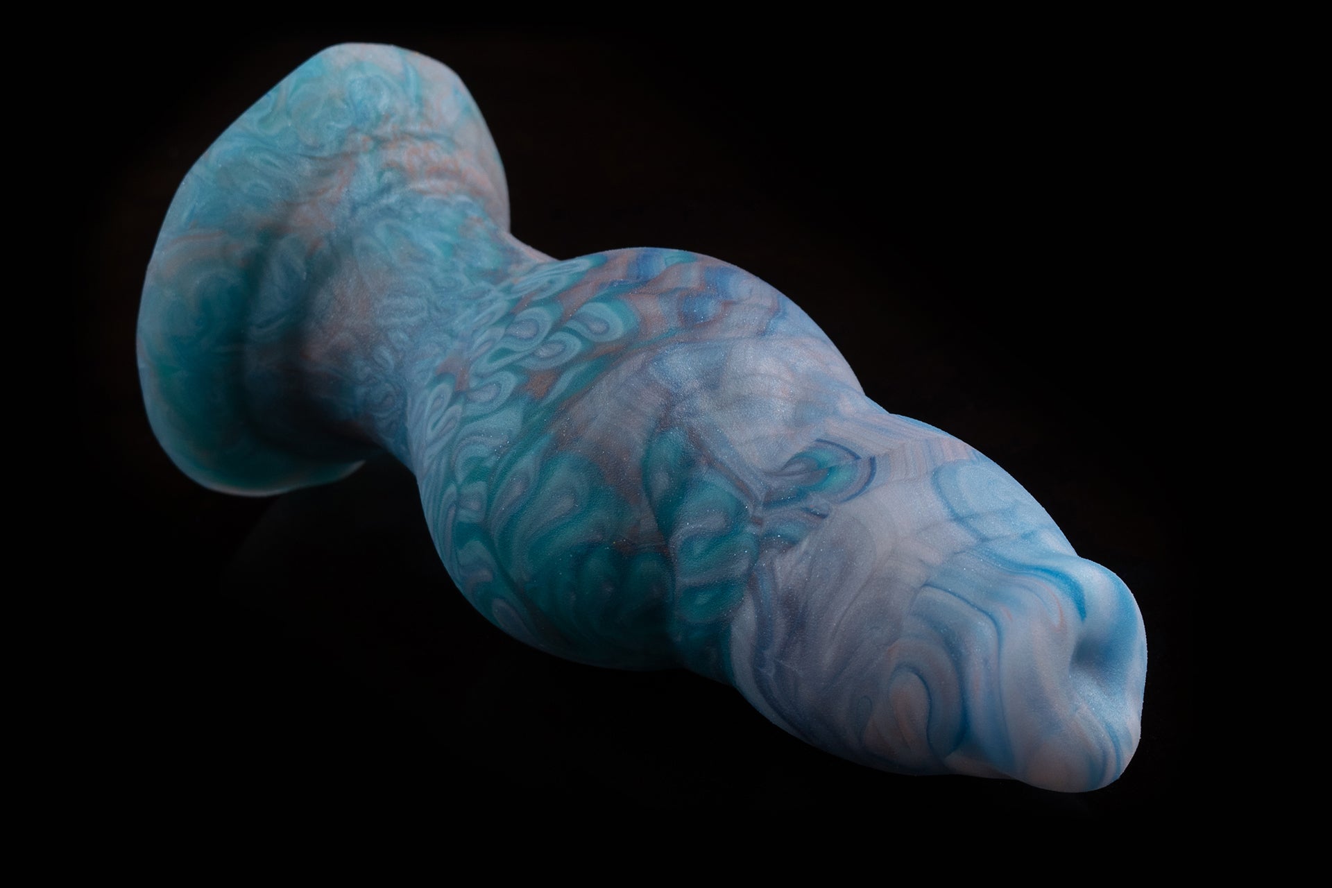 3931 Small Jake in Medium Firmness