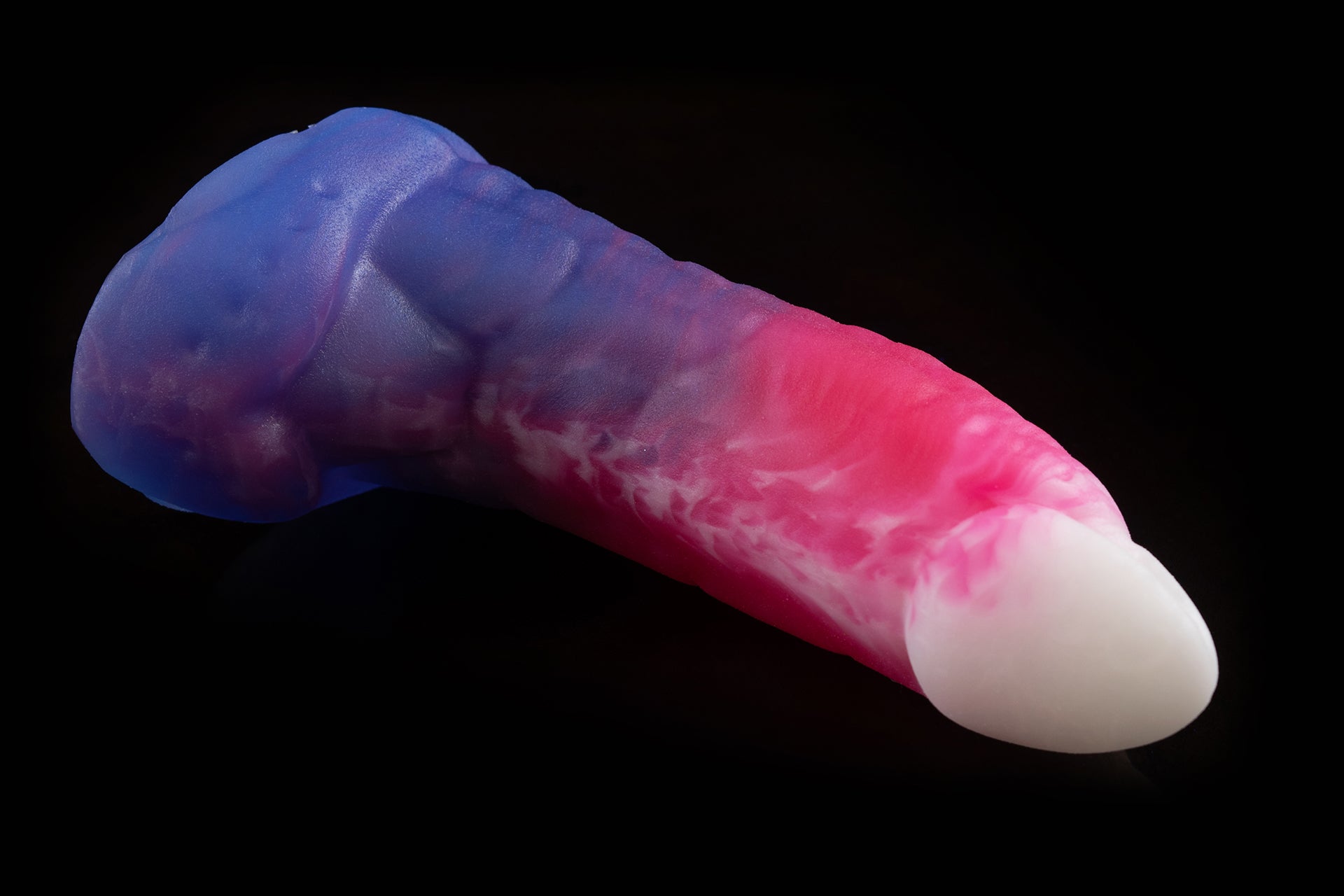 3950 Mini Mantis in Soft Firmness with Suction Cup