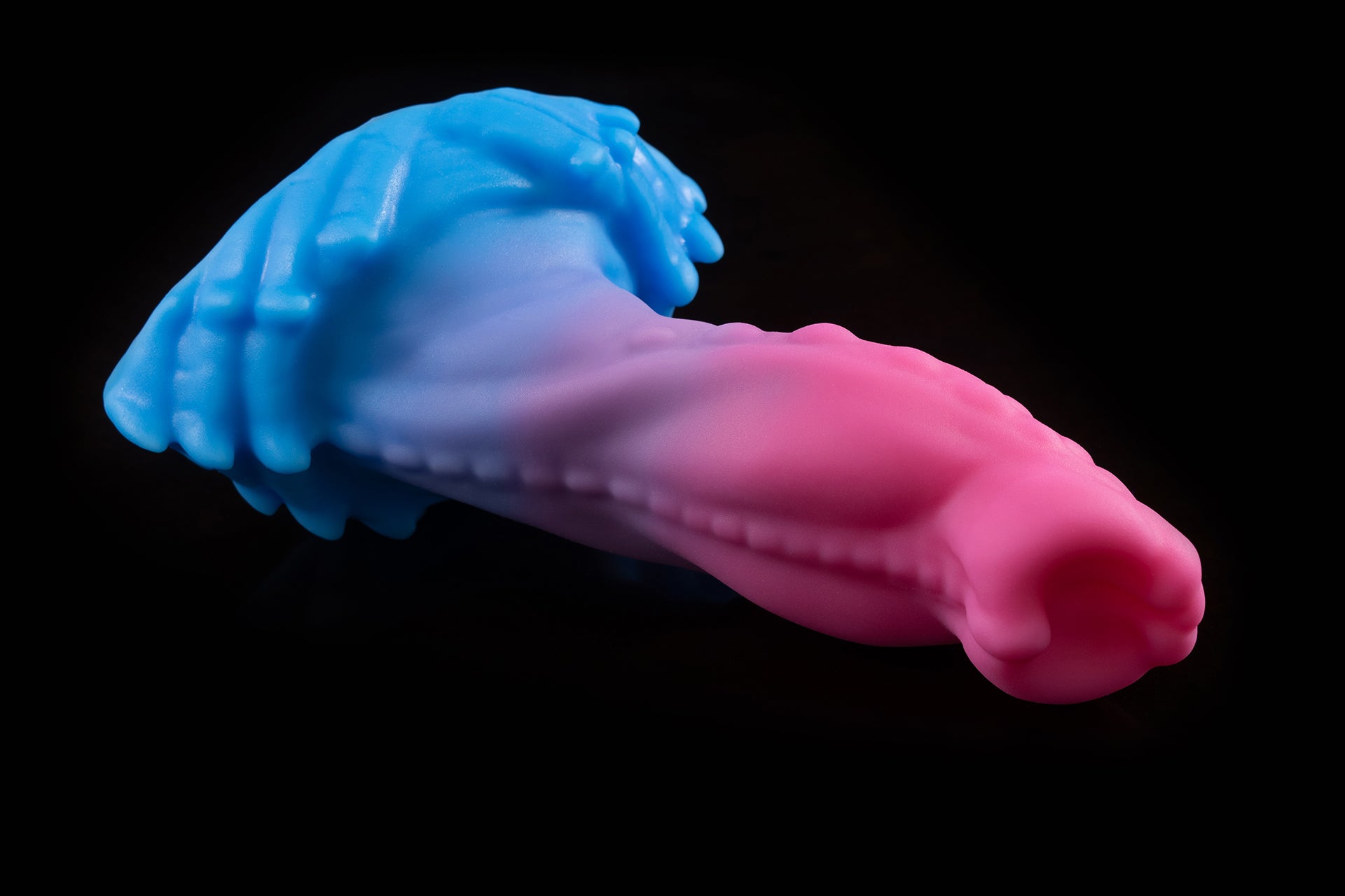 3982 Small Croxic in Medium Firmness with Suction Cup