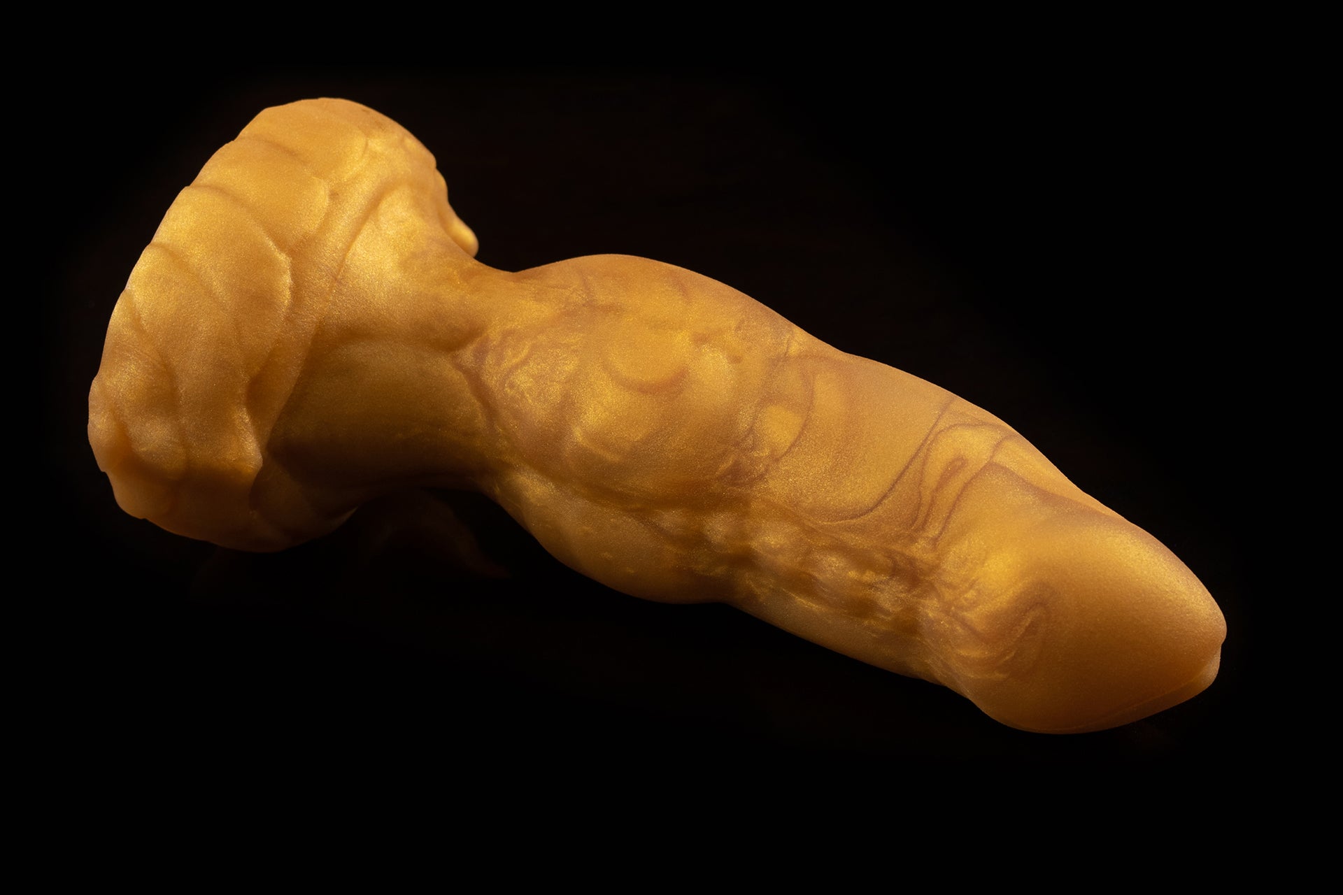 3983 Mini Mocha in Medium Firmness
