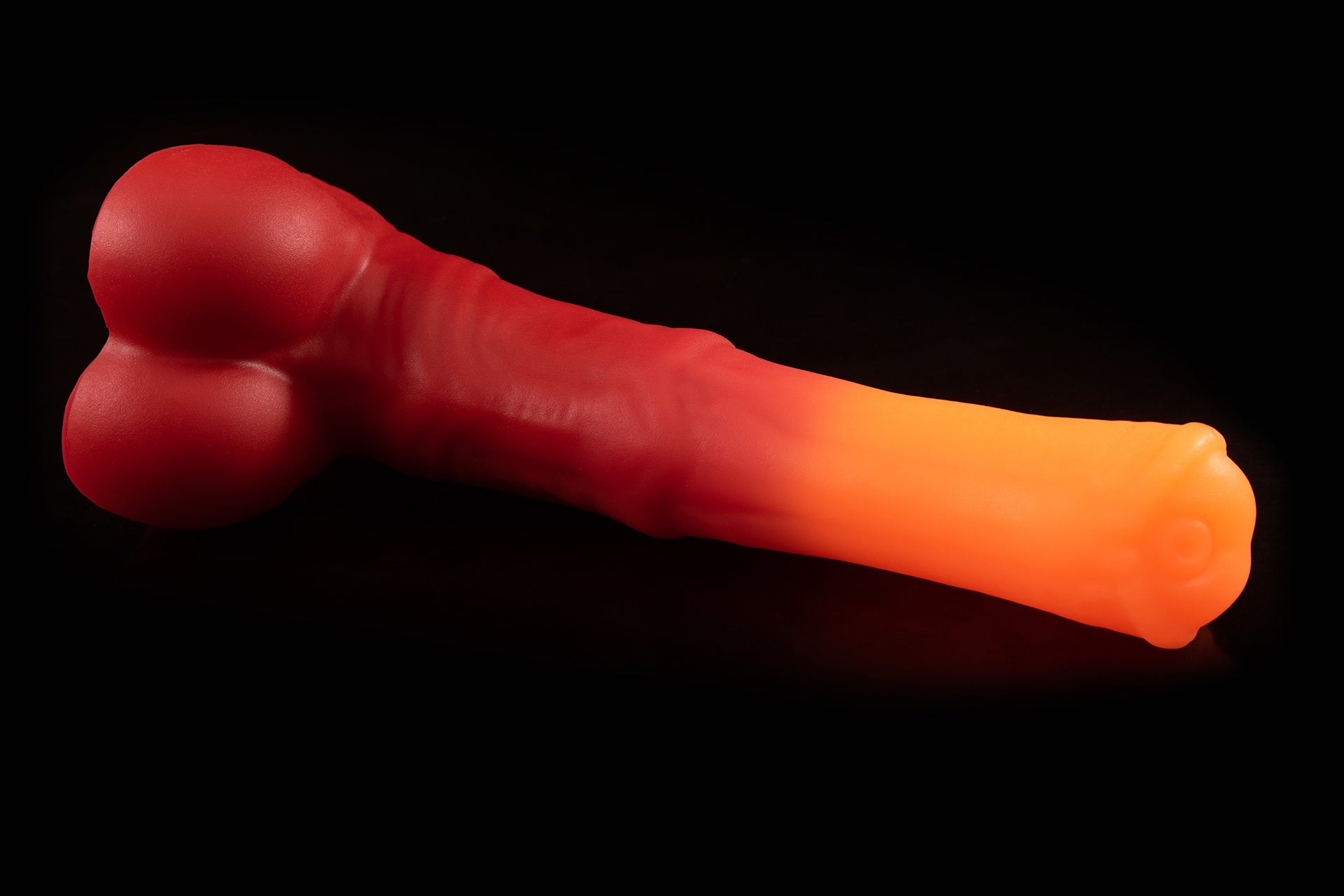 3988 Small Atlas in Medium Firmness with Suction Cup