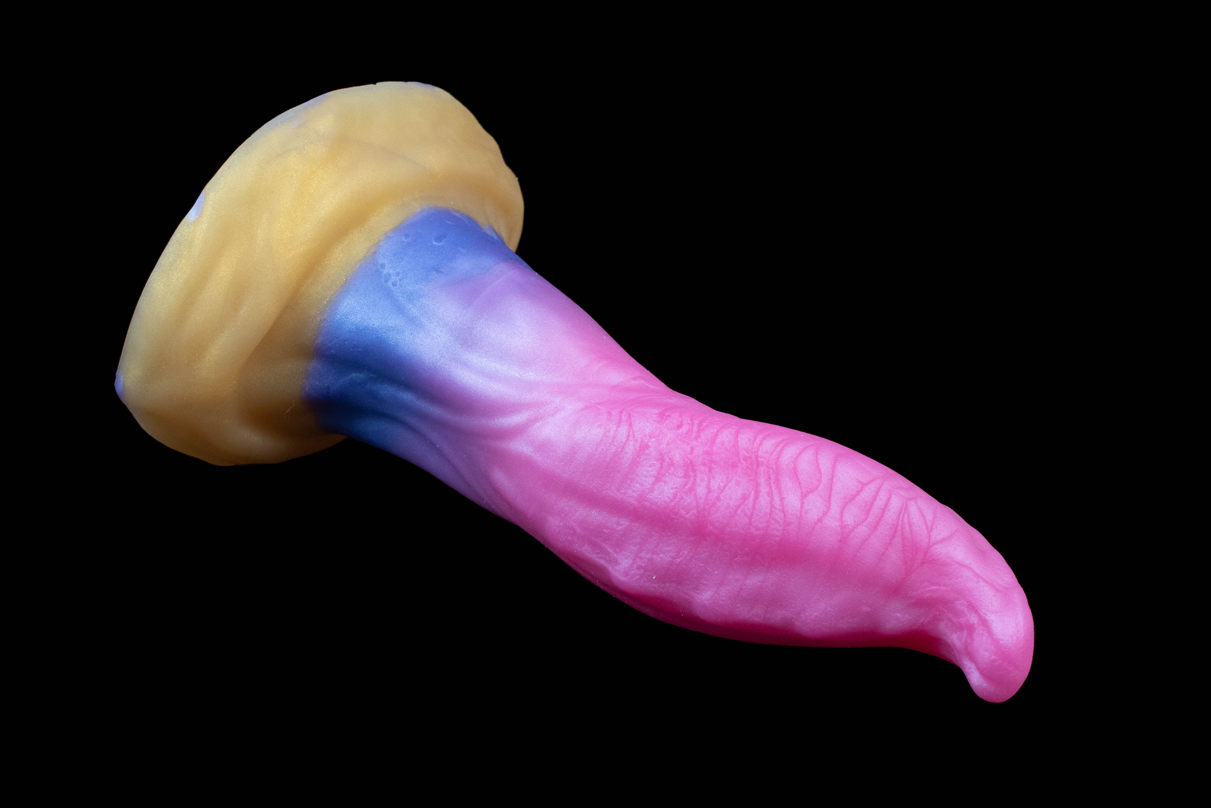 11531 Medium Hidora in Medium Firmness with Suction Cup