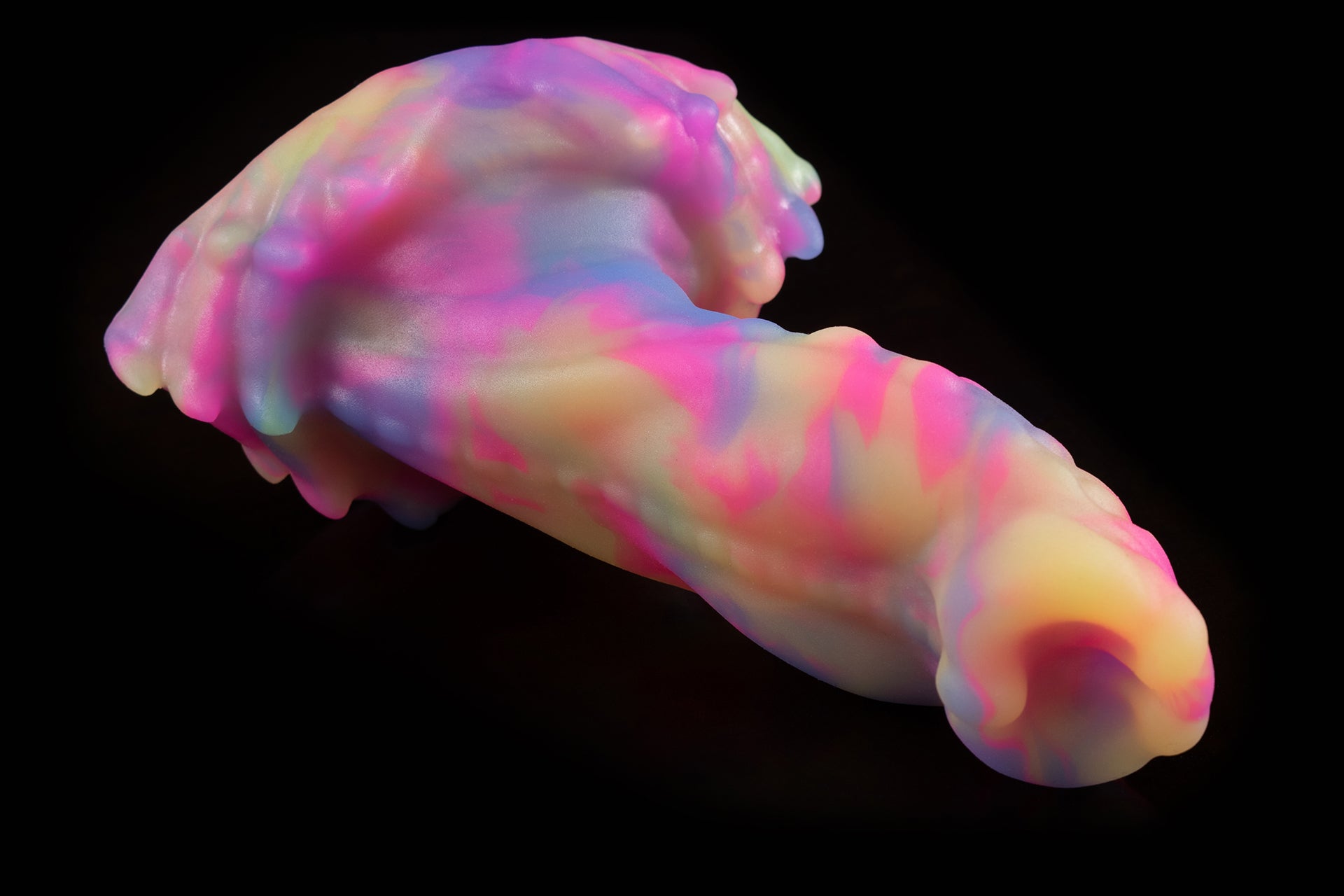 4011 Small Croxic in Soft Firmness