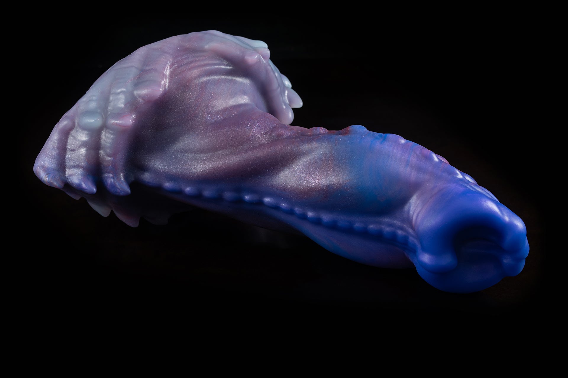 4013 Large Croxic in Soft Firmness with Suction Cup