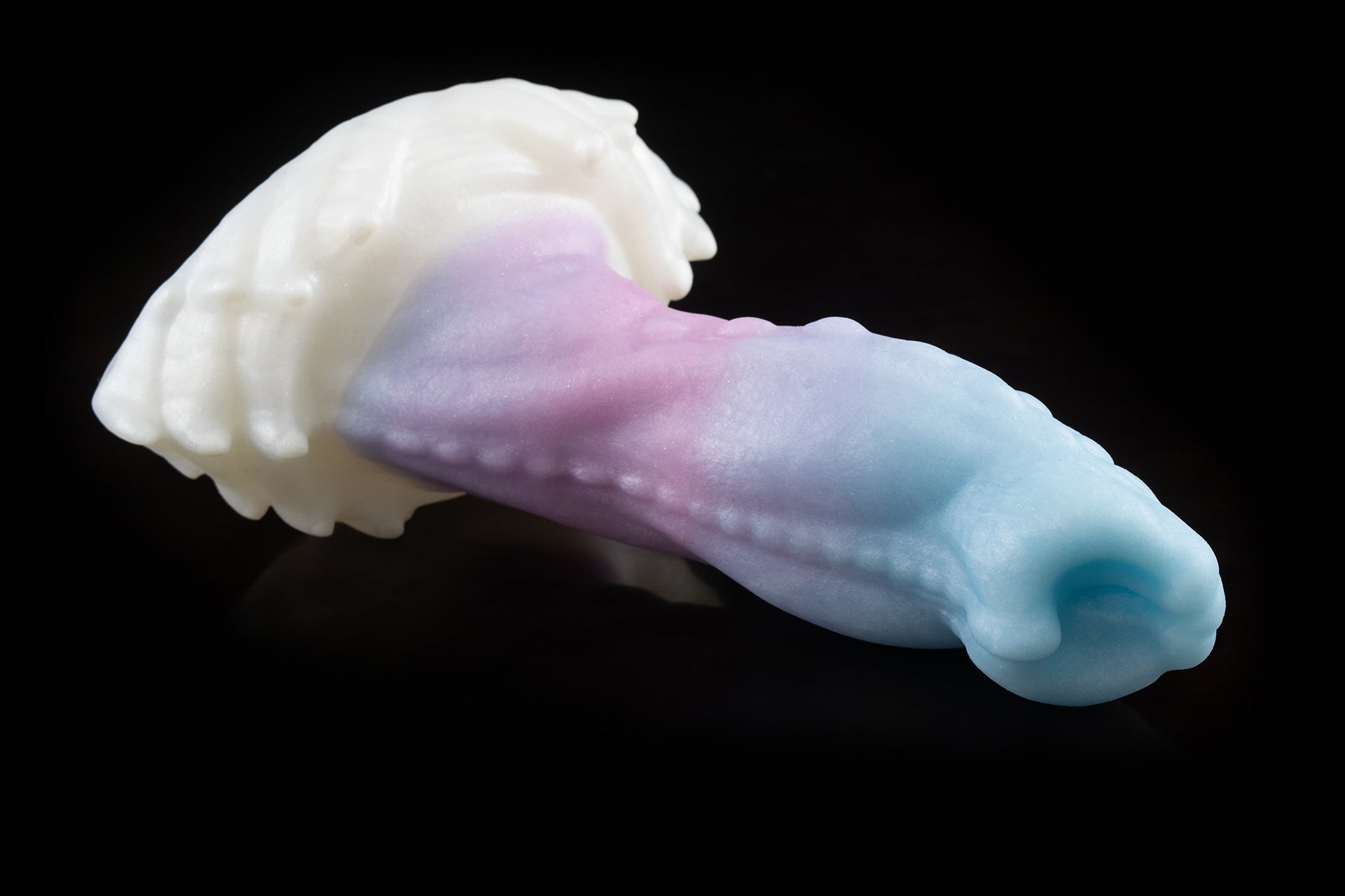 4021 Medium Croxic in Medium Firmness with Suction Cup