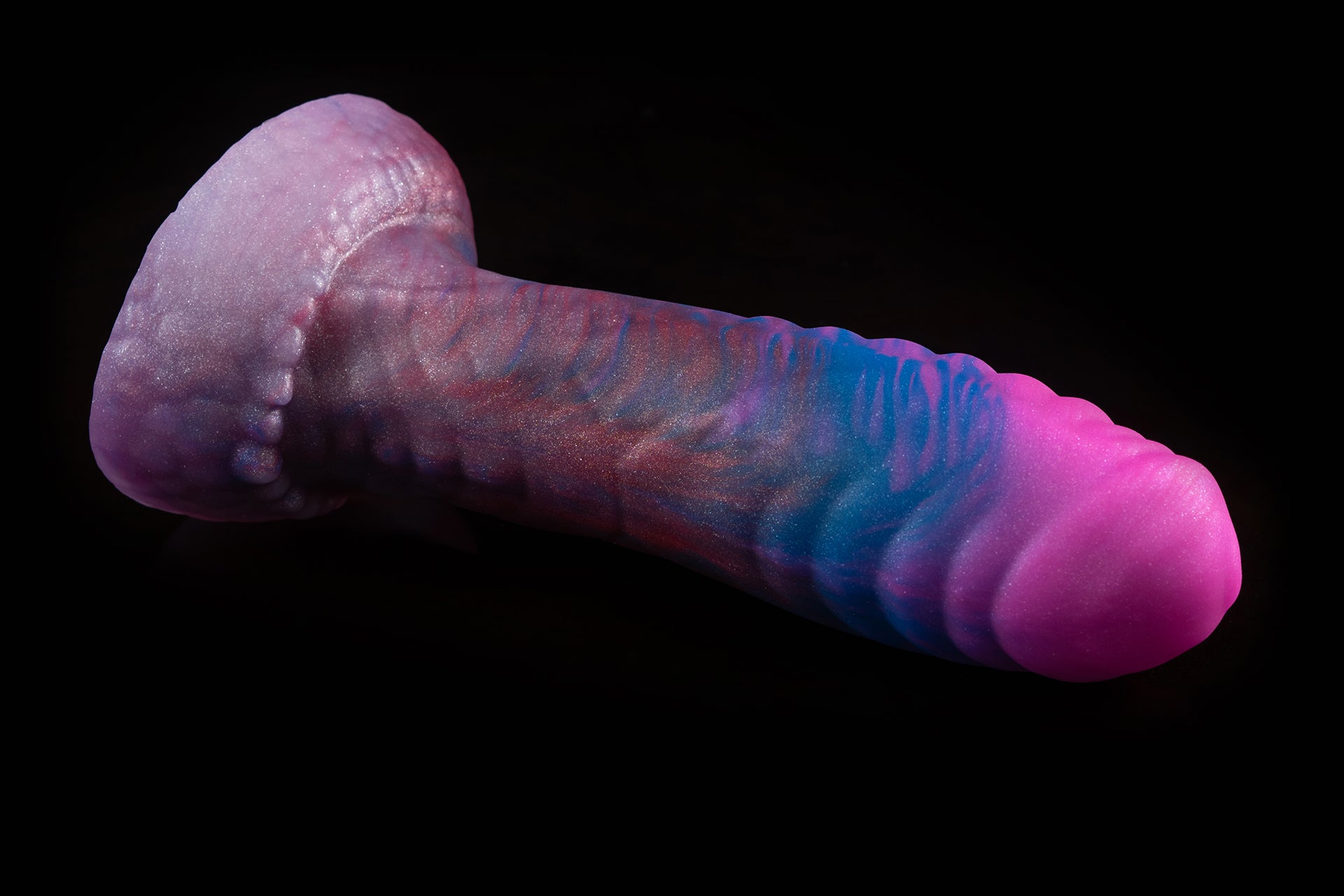 4044 Small Alto in Medium Firmness with Suction Cup