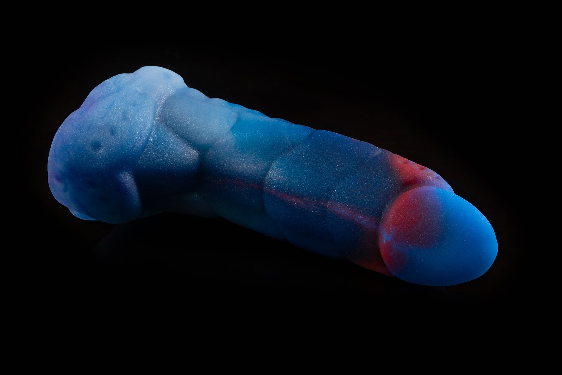 4046 Small Mantis in Soft Firmness with Suction Cup