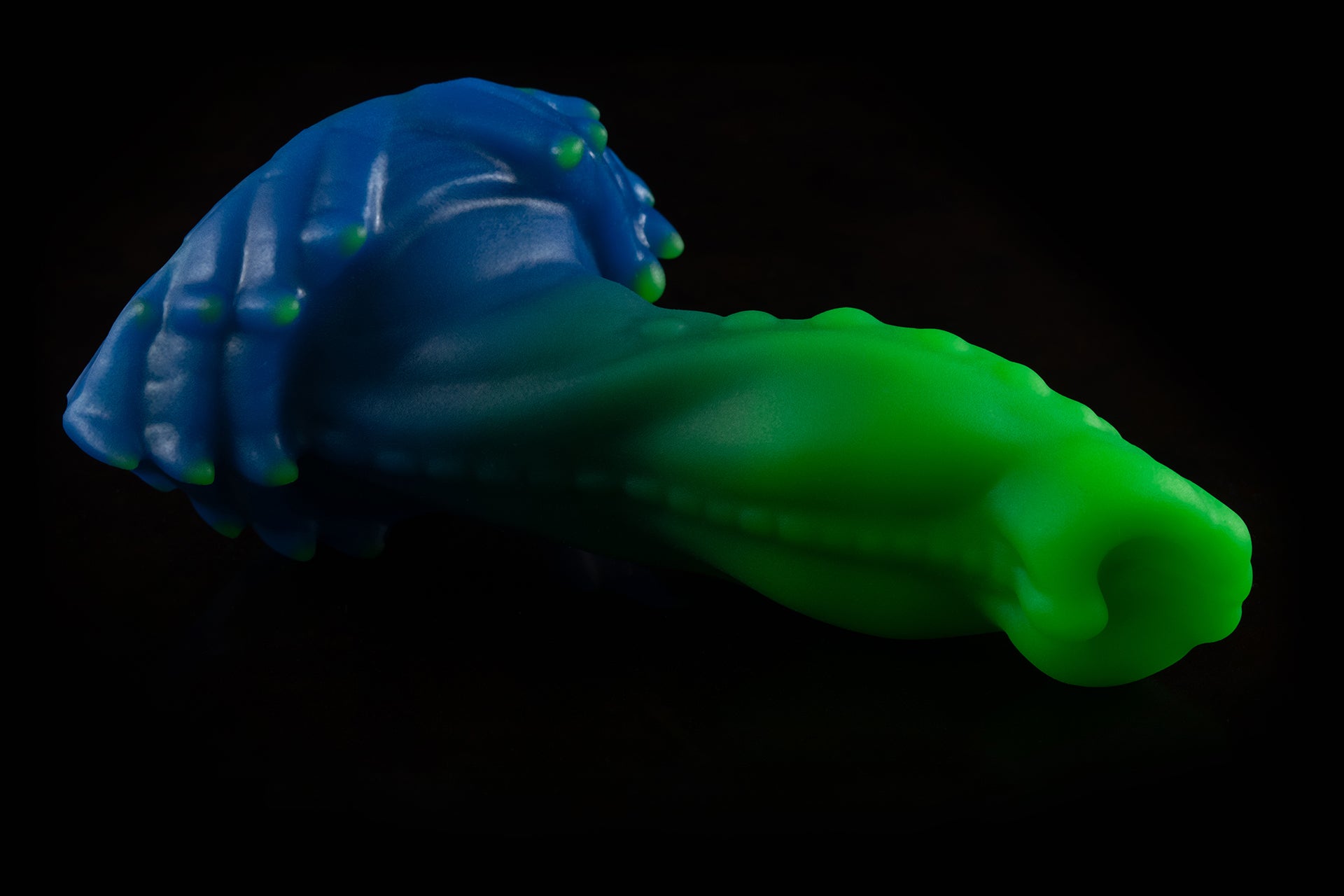 4106 Small Croxic in Soft Firmness with Suction Cup