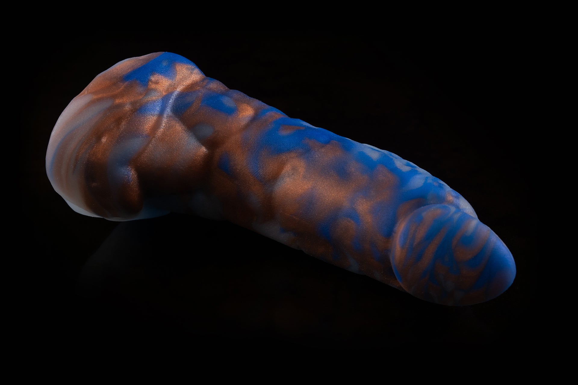 4107 Mini Mantis in Medium Firmness